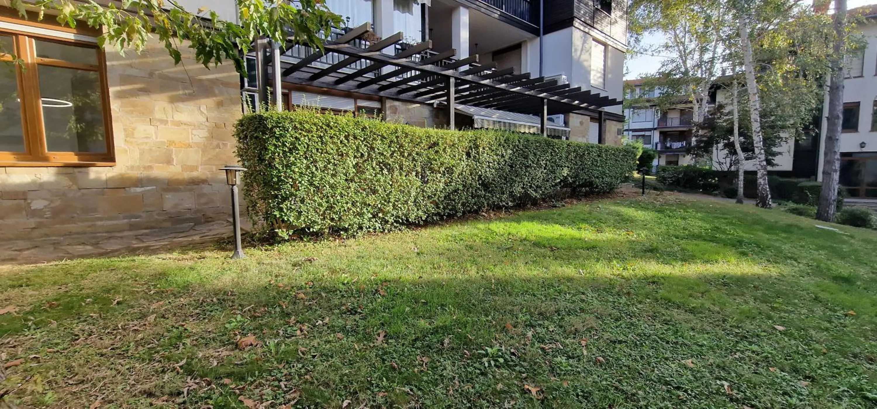 Eve Santa Marina Apartments - sea, pools, relax