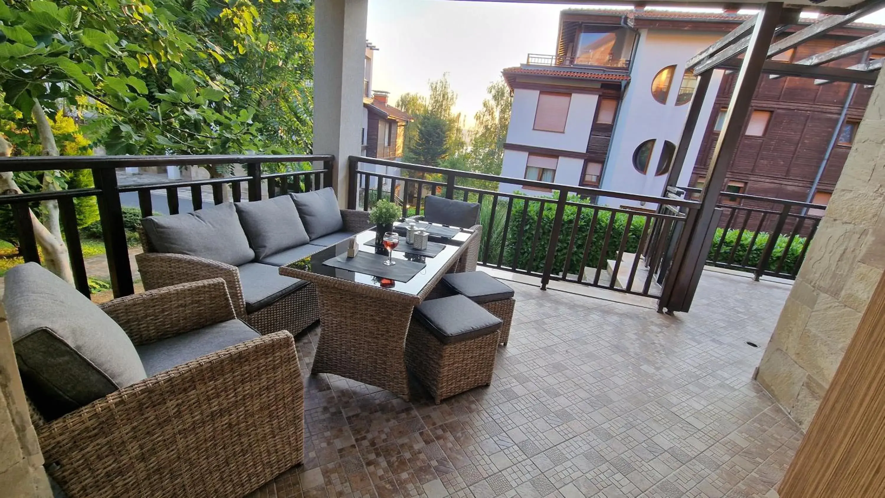 Eve Santa Marina Apartments - sea, pools, relax Eve Santa Marina Apartments - sea, pools, relax