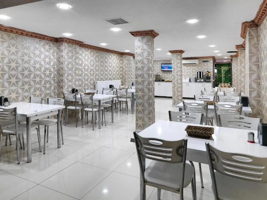 DİYAR BUDGET HOTEL