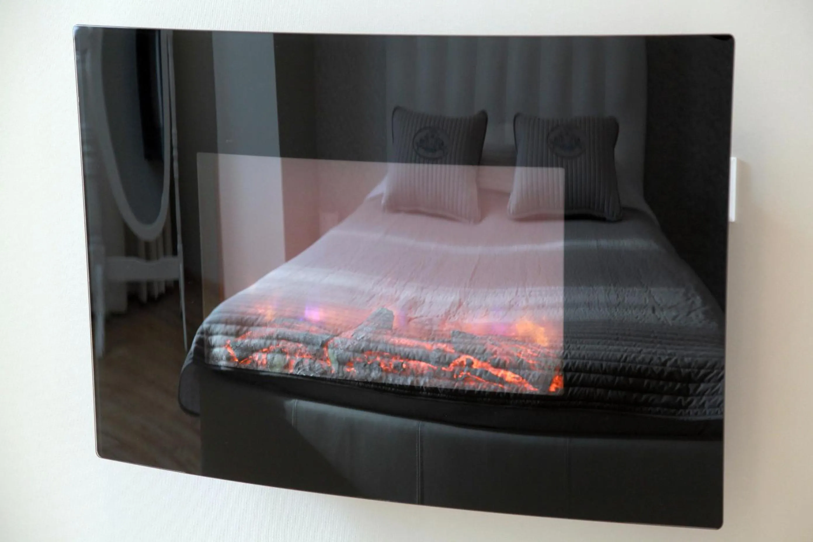One-Bedroom Apartment - Shneyersona st. 2B in Lotos for You Apartments