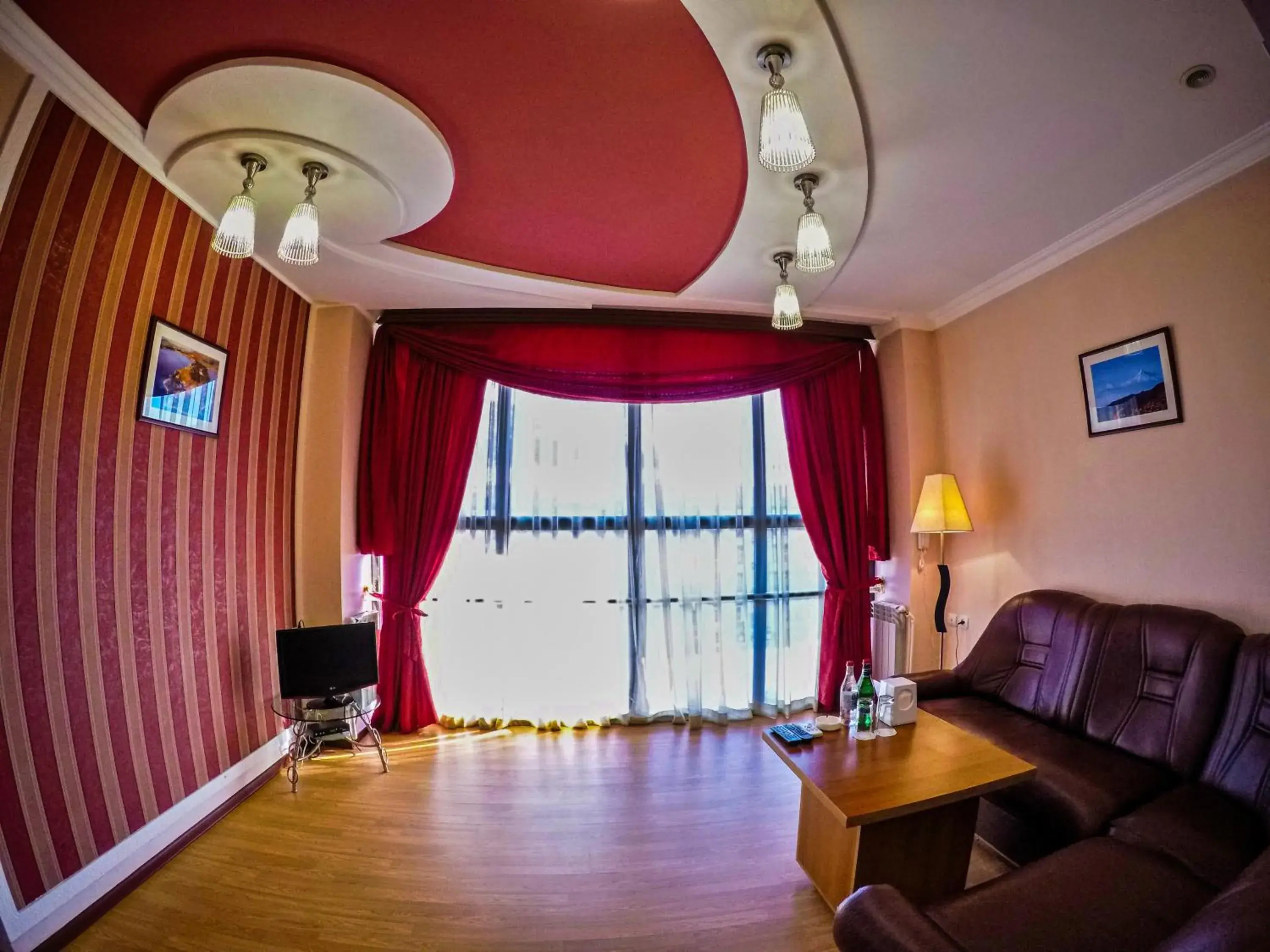 Suite in Vayk Hotel Suite in Vayk Hotel