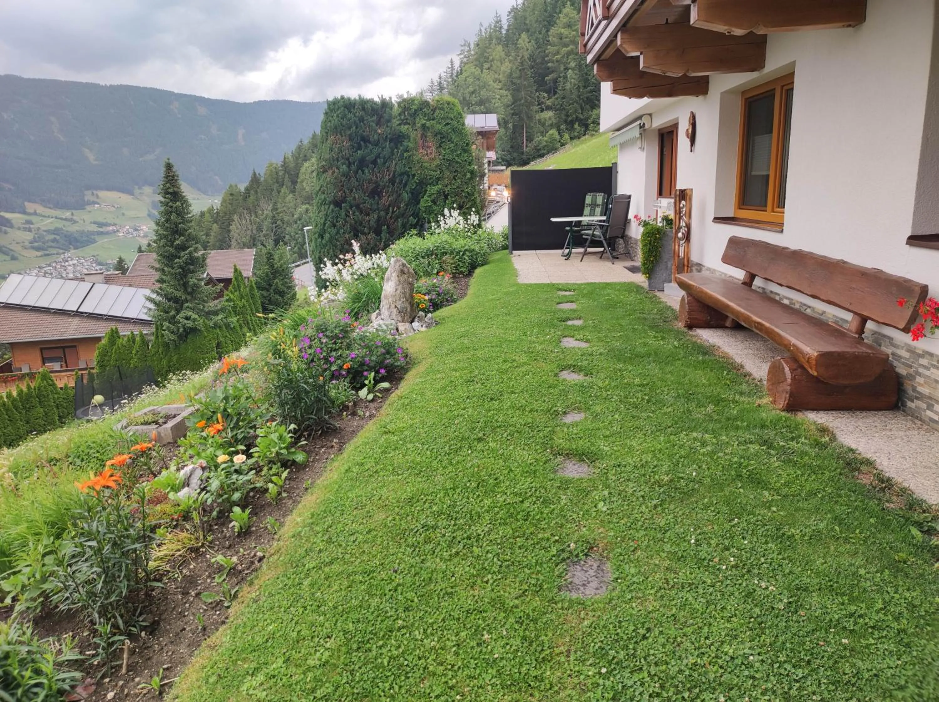 Haus Gertrud
