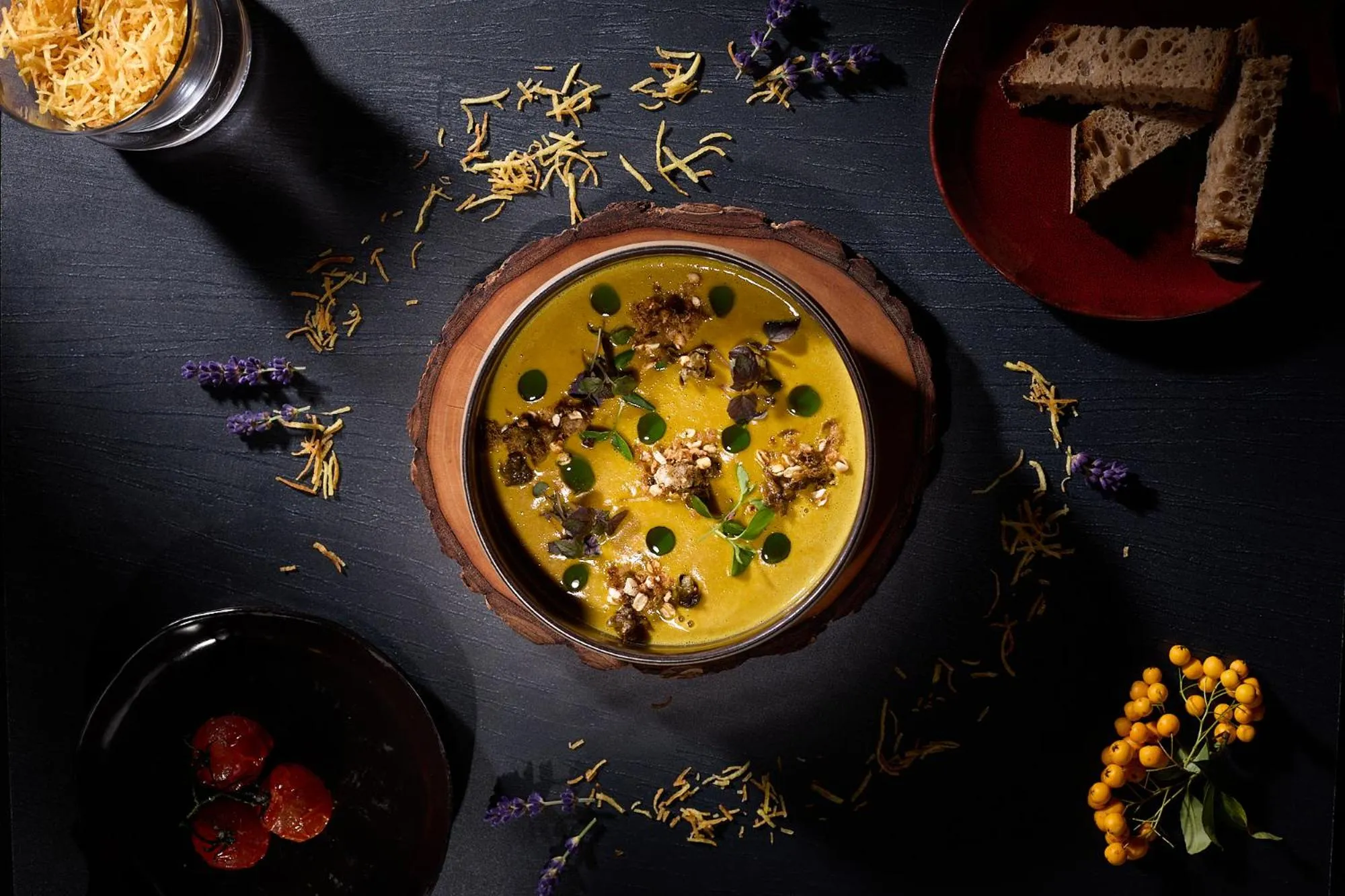 Restaurant/places to eat in Hotel & Restaurant Fackelgarten Plau am See