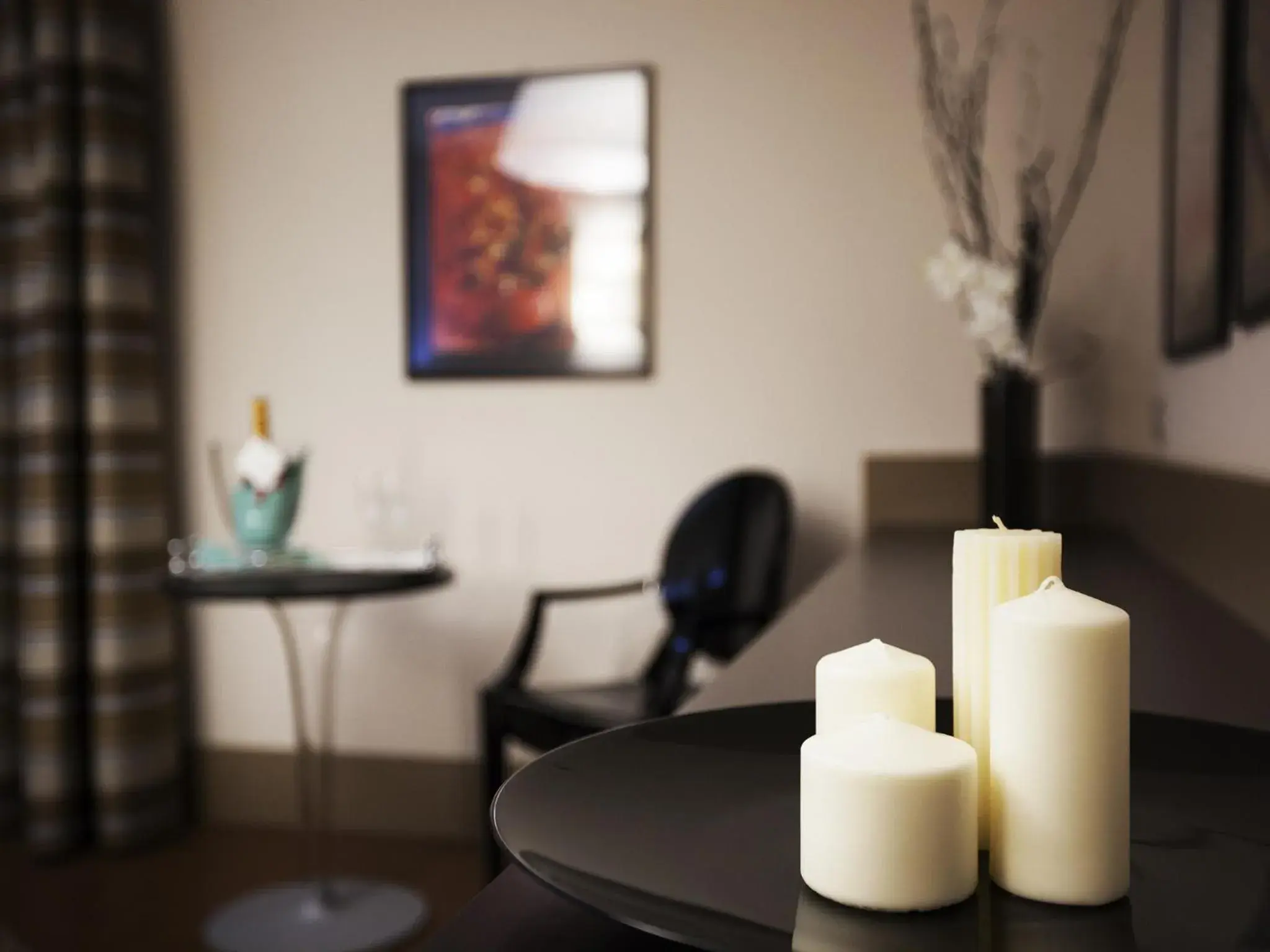 Photo of the whole room in Hotel Vittoria Photo of the whole room in Hotel Vittoria