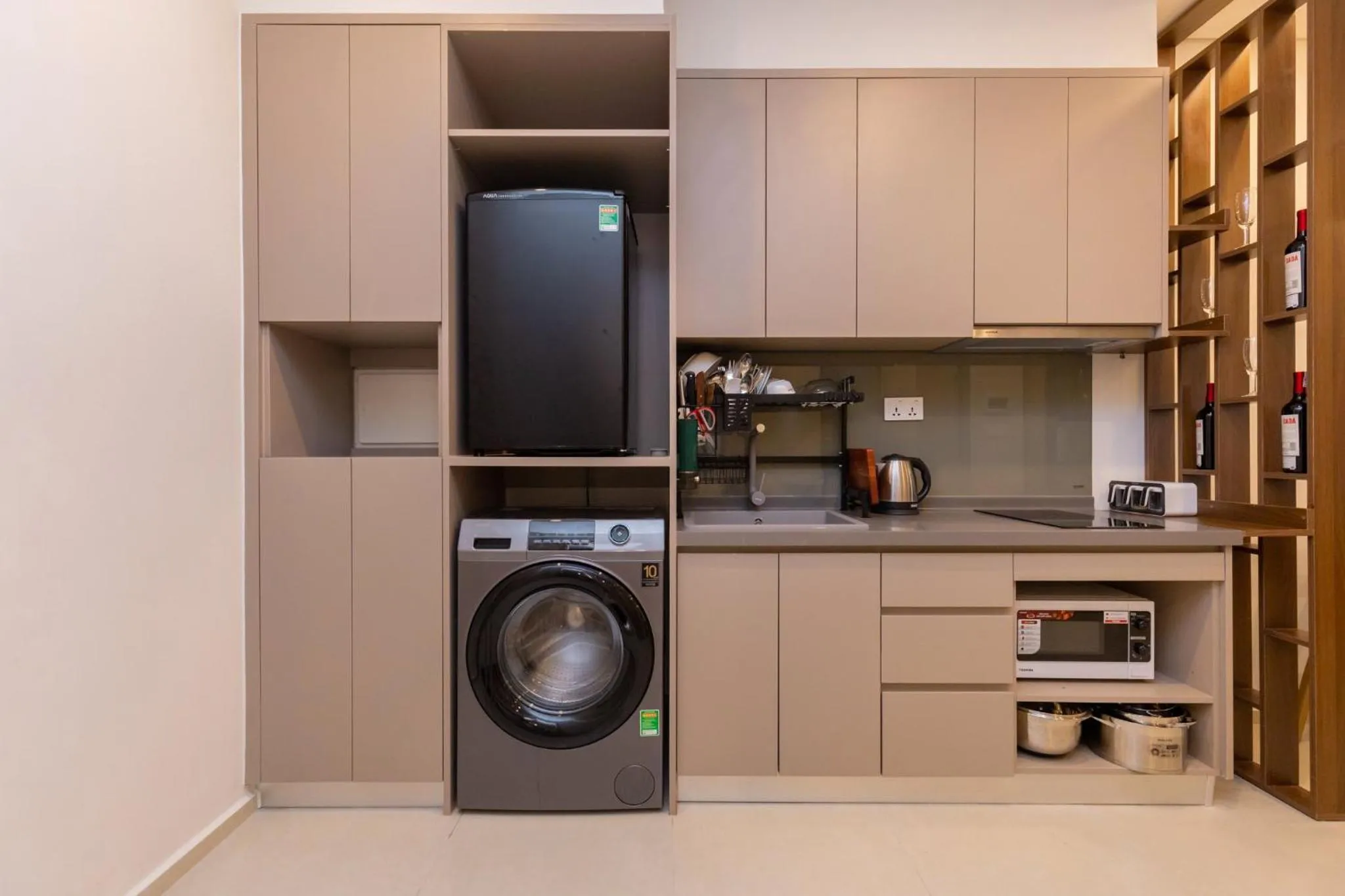 pet friendly in Ken's House -The Sóng Condotel Vũng Tàu