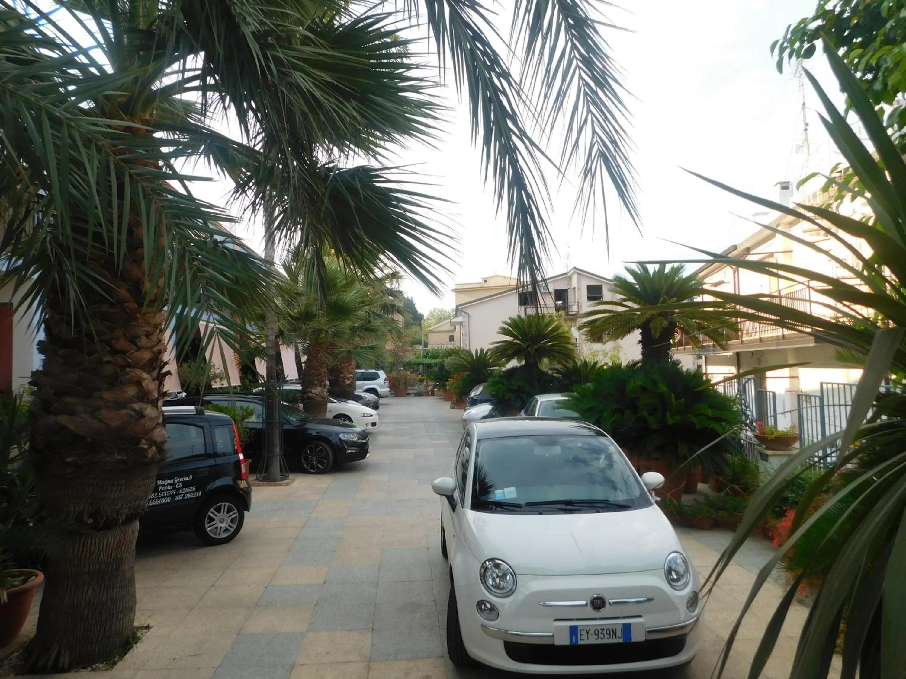 Other in Hotel Blumentag