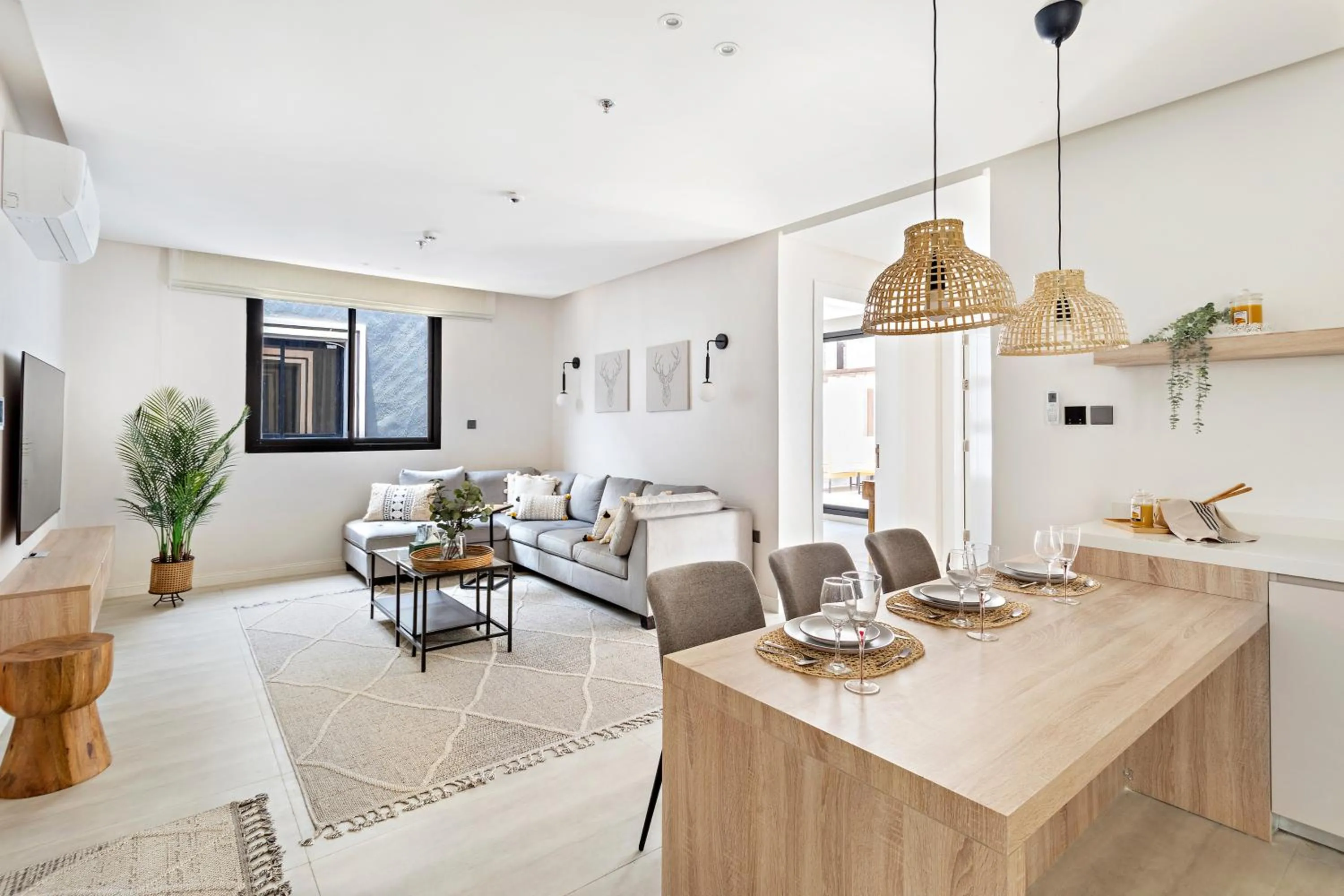 Mabaat-Superior 2BR-Al Narjis - 424
