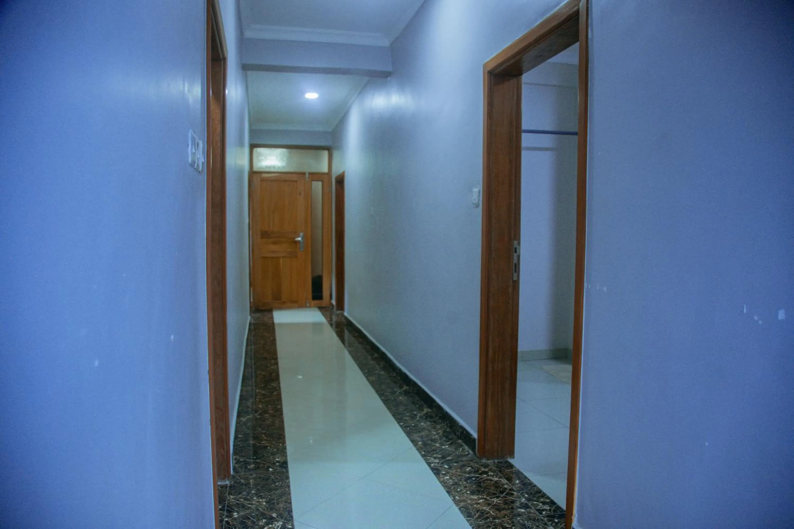 Property building in LE GRAND MARIE HOTEL