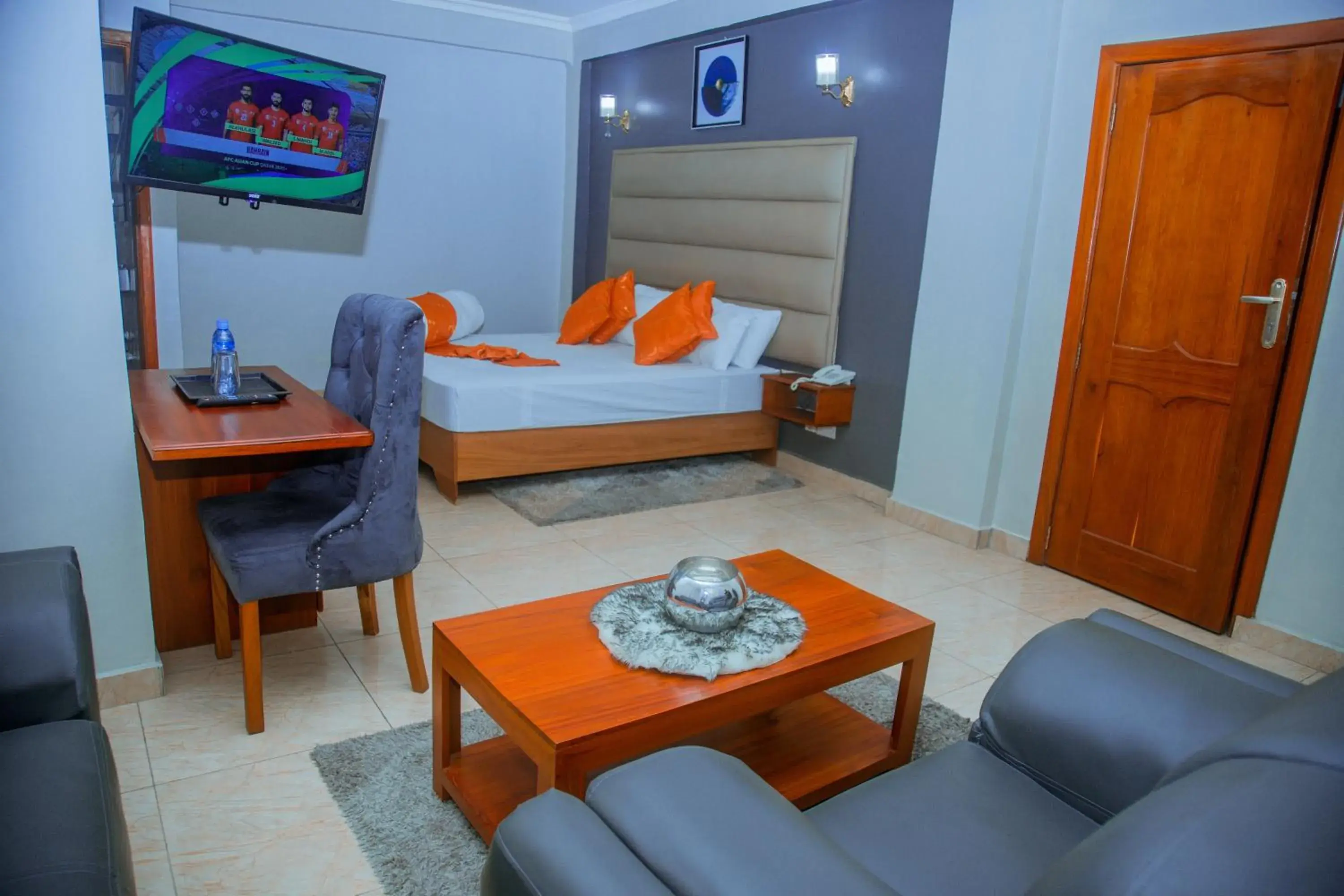 LE GRAND MARIE HOTEL LE GRAND MARIE HOTEL