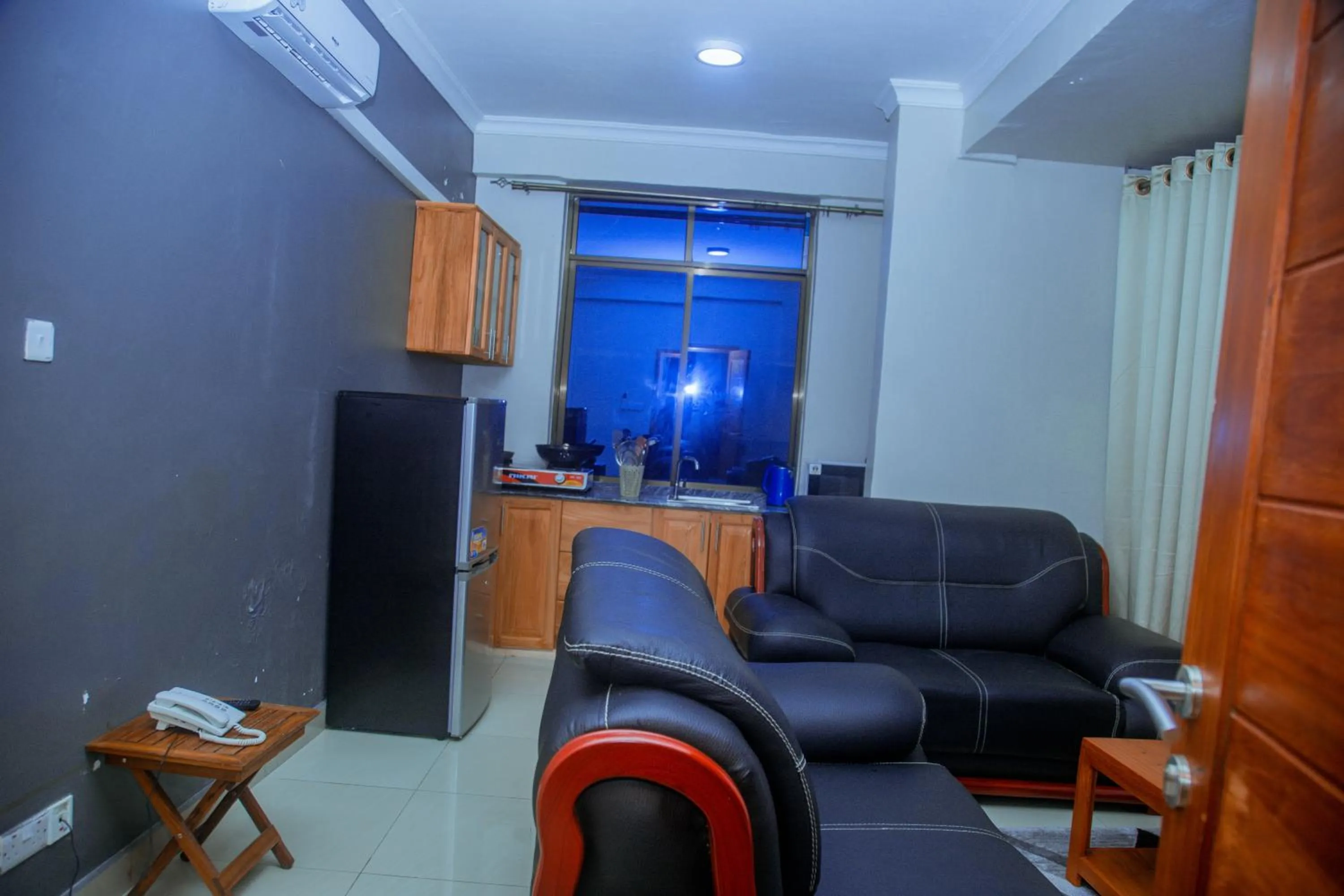TV and multimedia in LE GRAND MARIE HOTEL