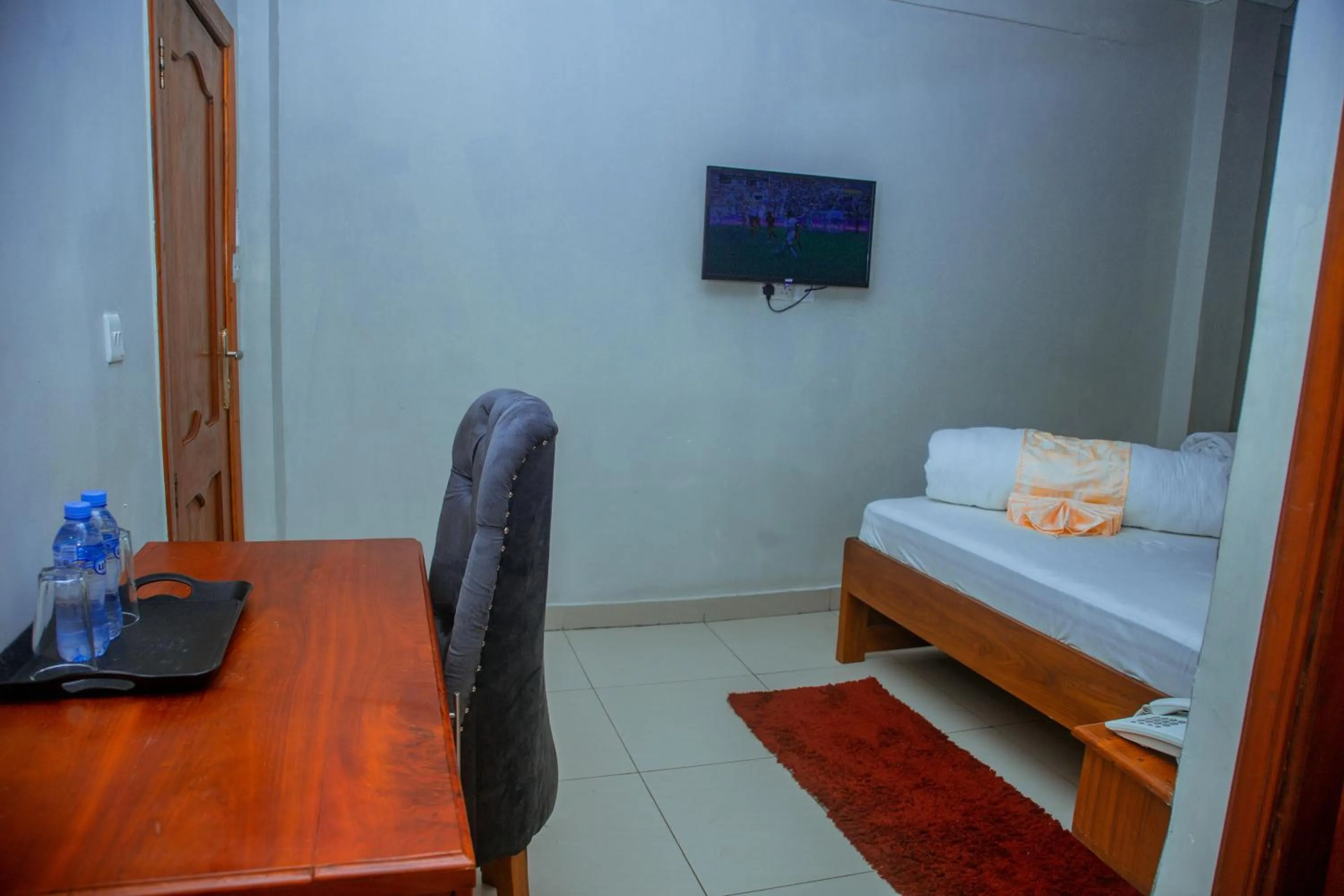 TV and multimedia in LE GRAND MARIE HOTEL