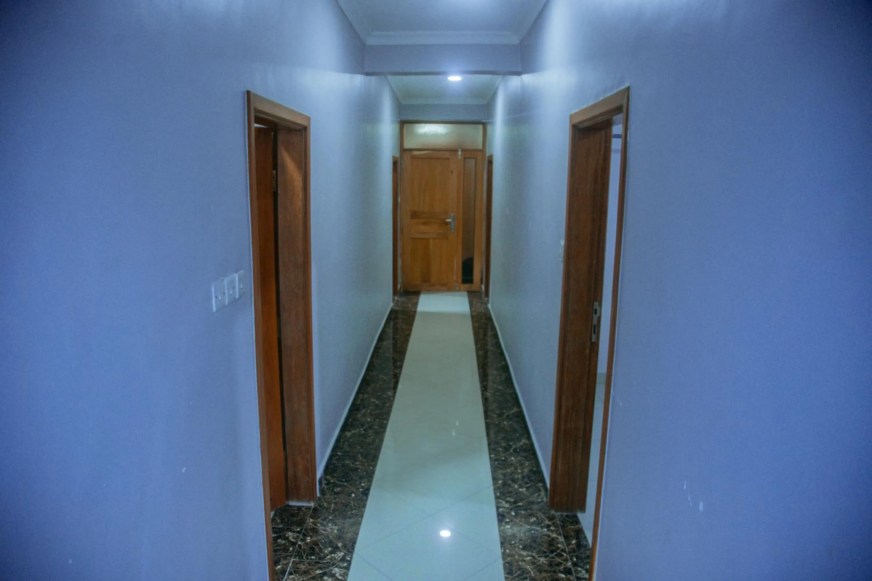 Property building in LE GRAND MARIE HOTEL