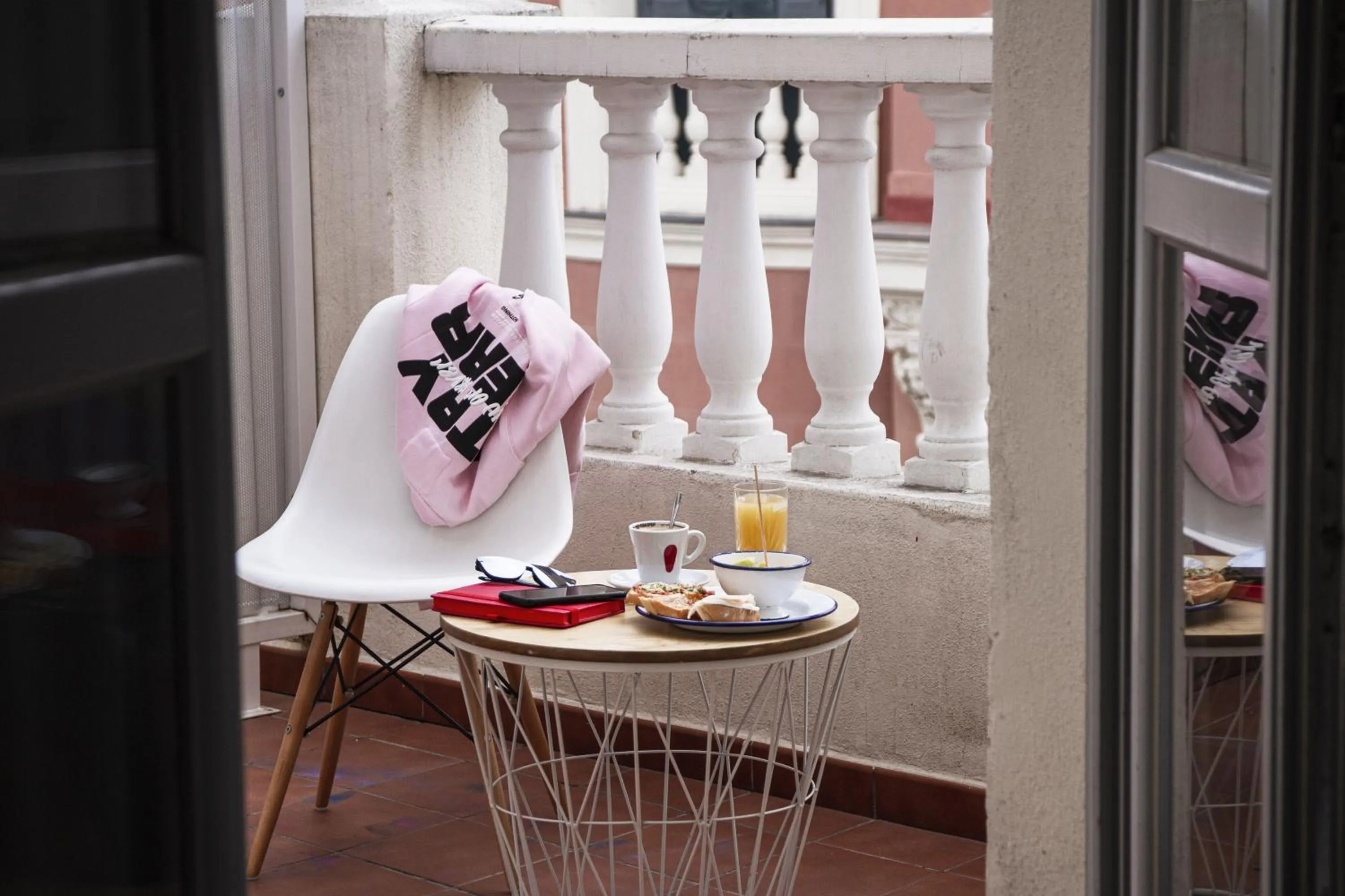 room00 Chueca Hostel