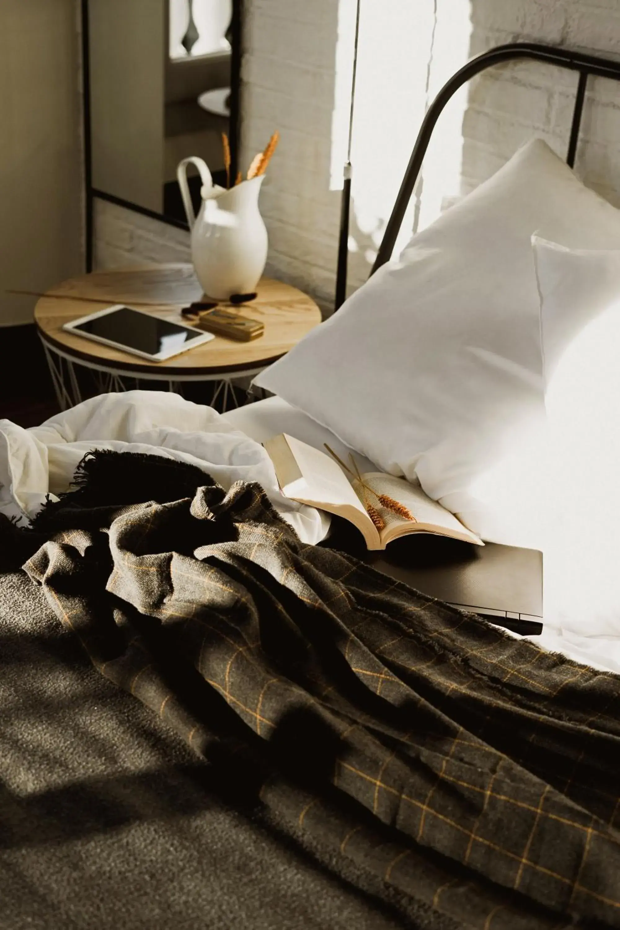 Bedroom, Bed in room00 Chueca Hostel Bedroom, Bed in room00 Chueca Hostel