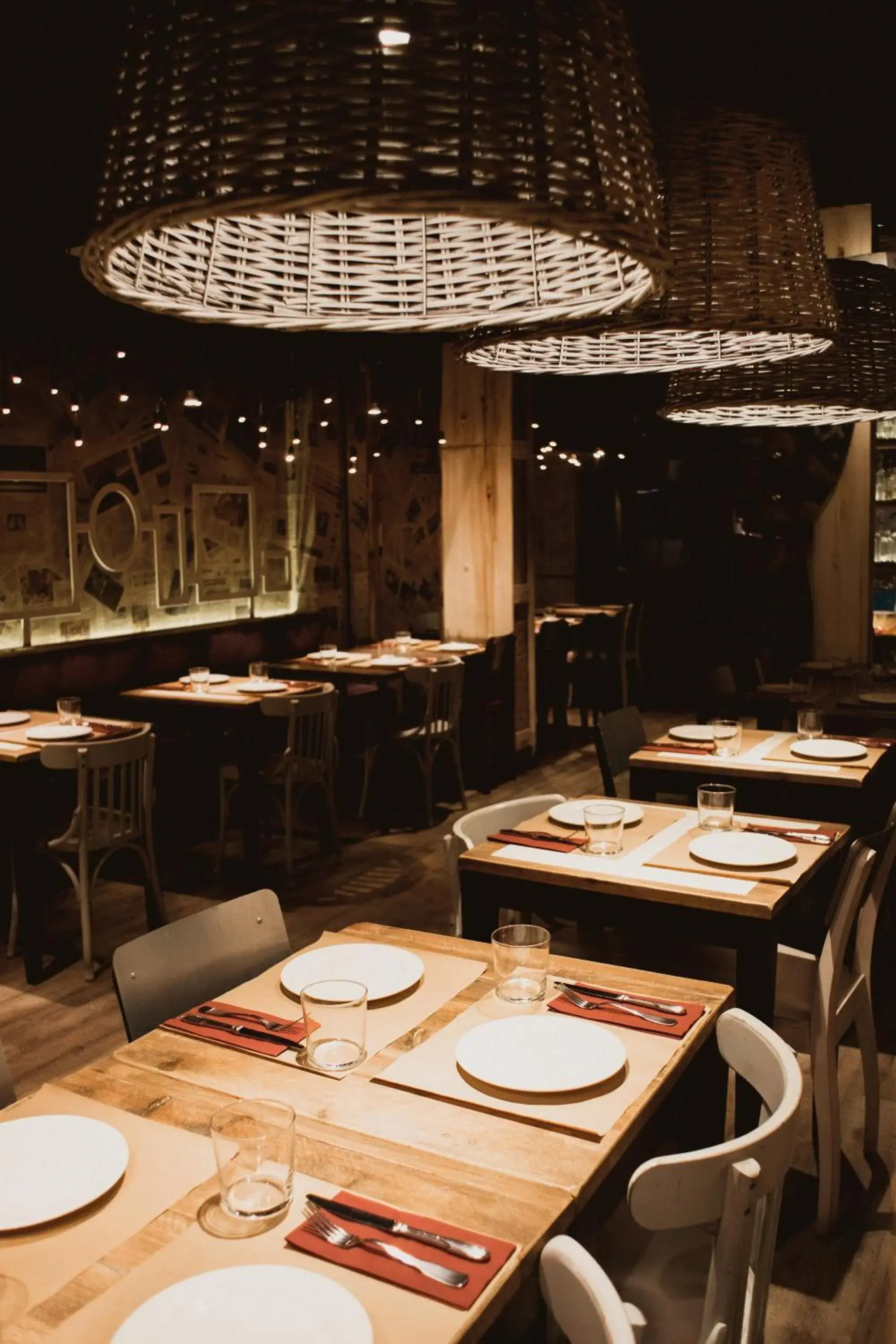 Restaurant/places to eat in room00 Chueca Hostel Restaurant/places to eat in room00 Chueca Hostel