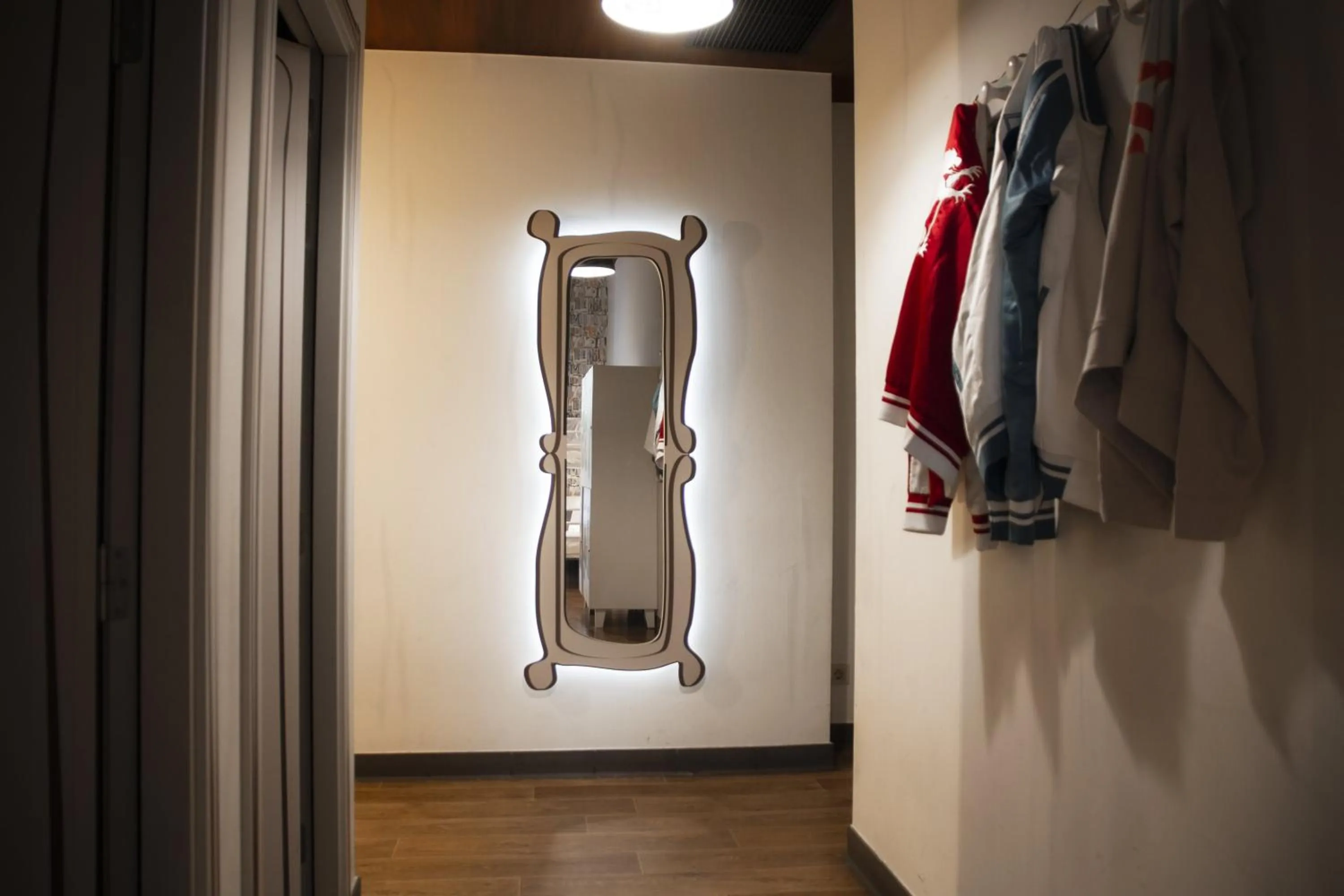 room00 Chueca Hostel