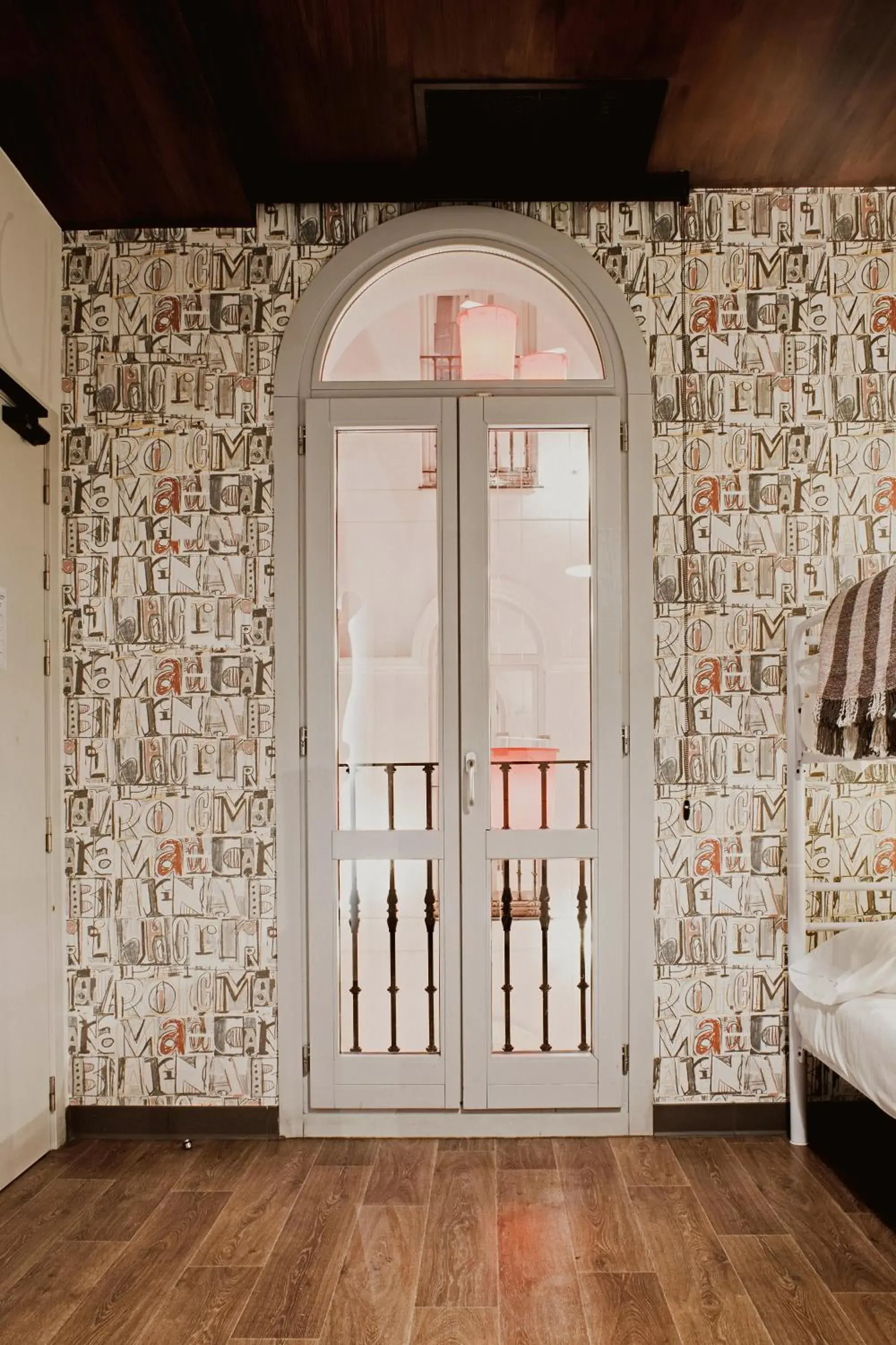 Photo of the whole room, Bed in room00 Chueca Hostel Photo of the whole room, Bed in room00 Chueca Hostel