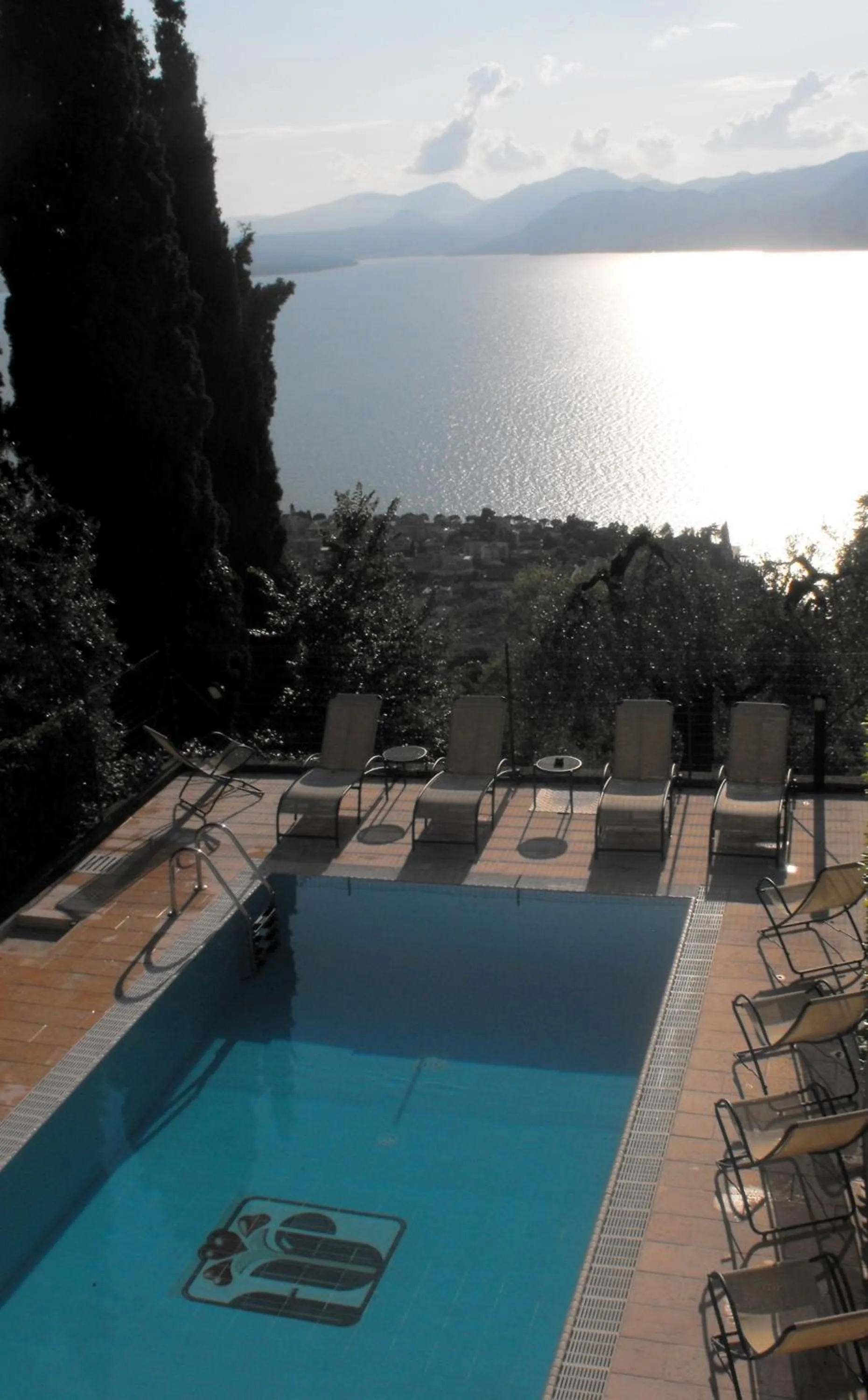 Hotel Panorama Ristorante ***S