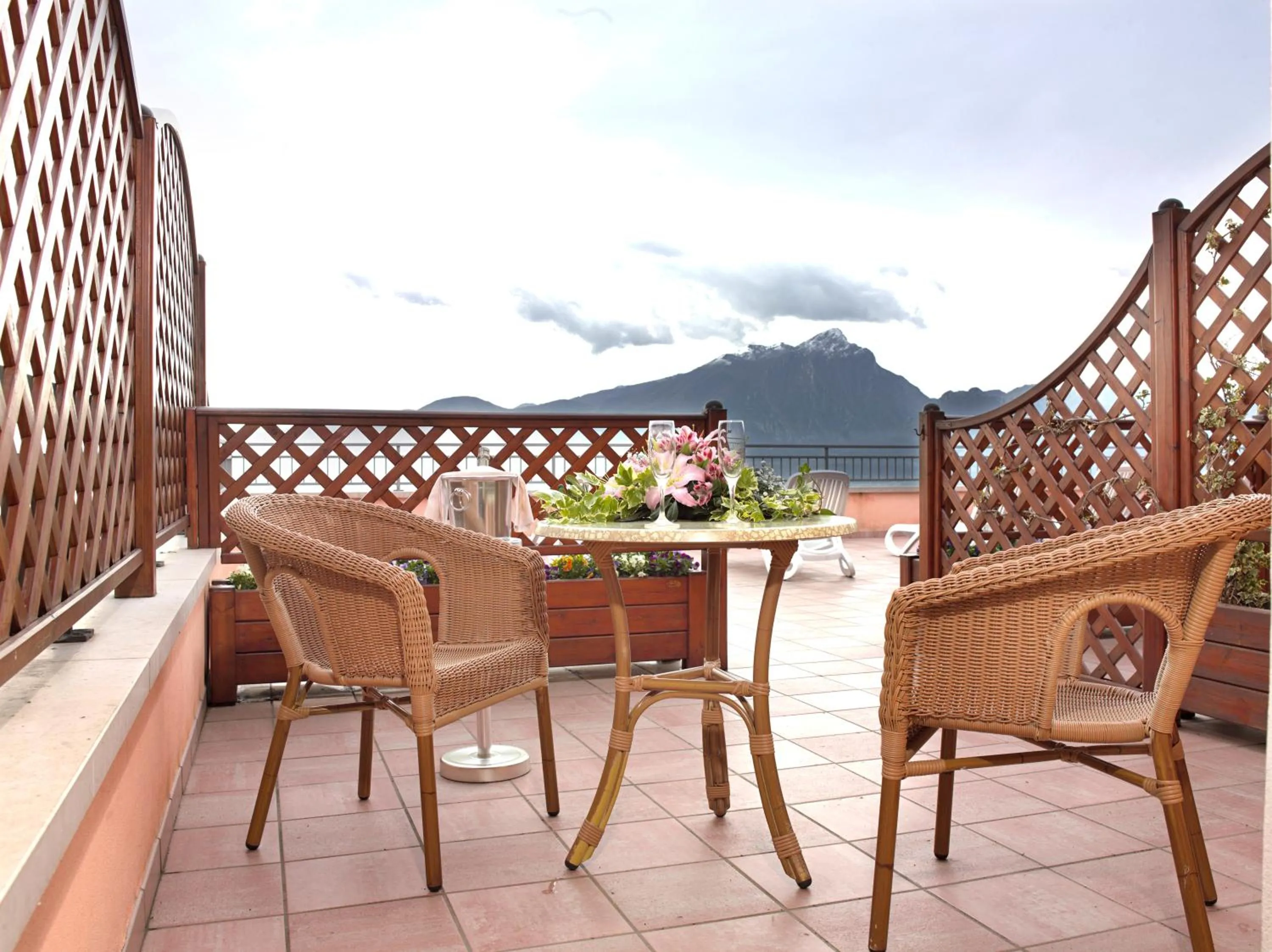 Hotel Panorama Ristorante ***S