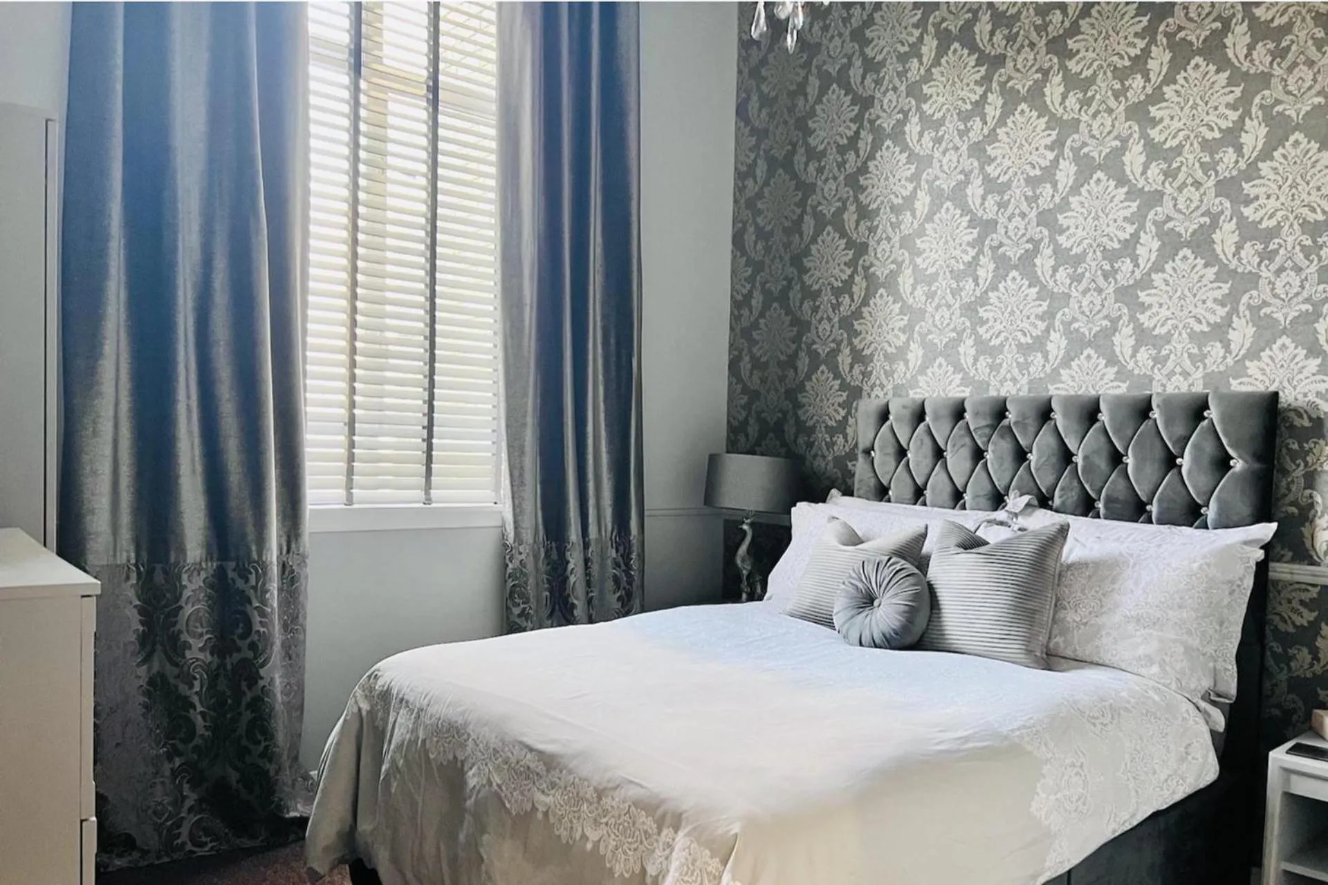 Apartment with City Views - Sleeps 3