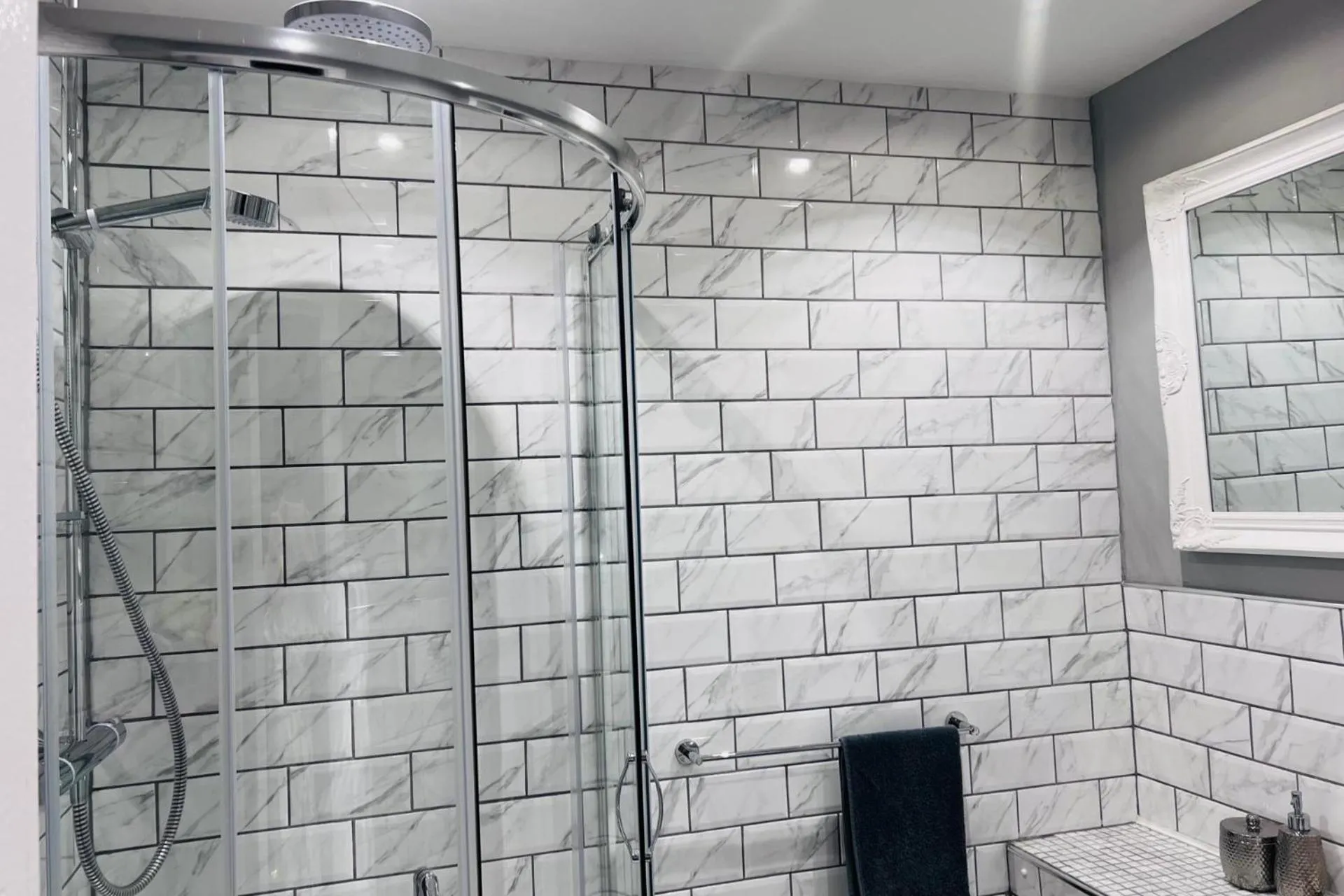 Apartment with City Views - Sleeps 3