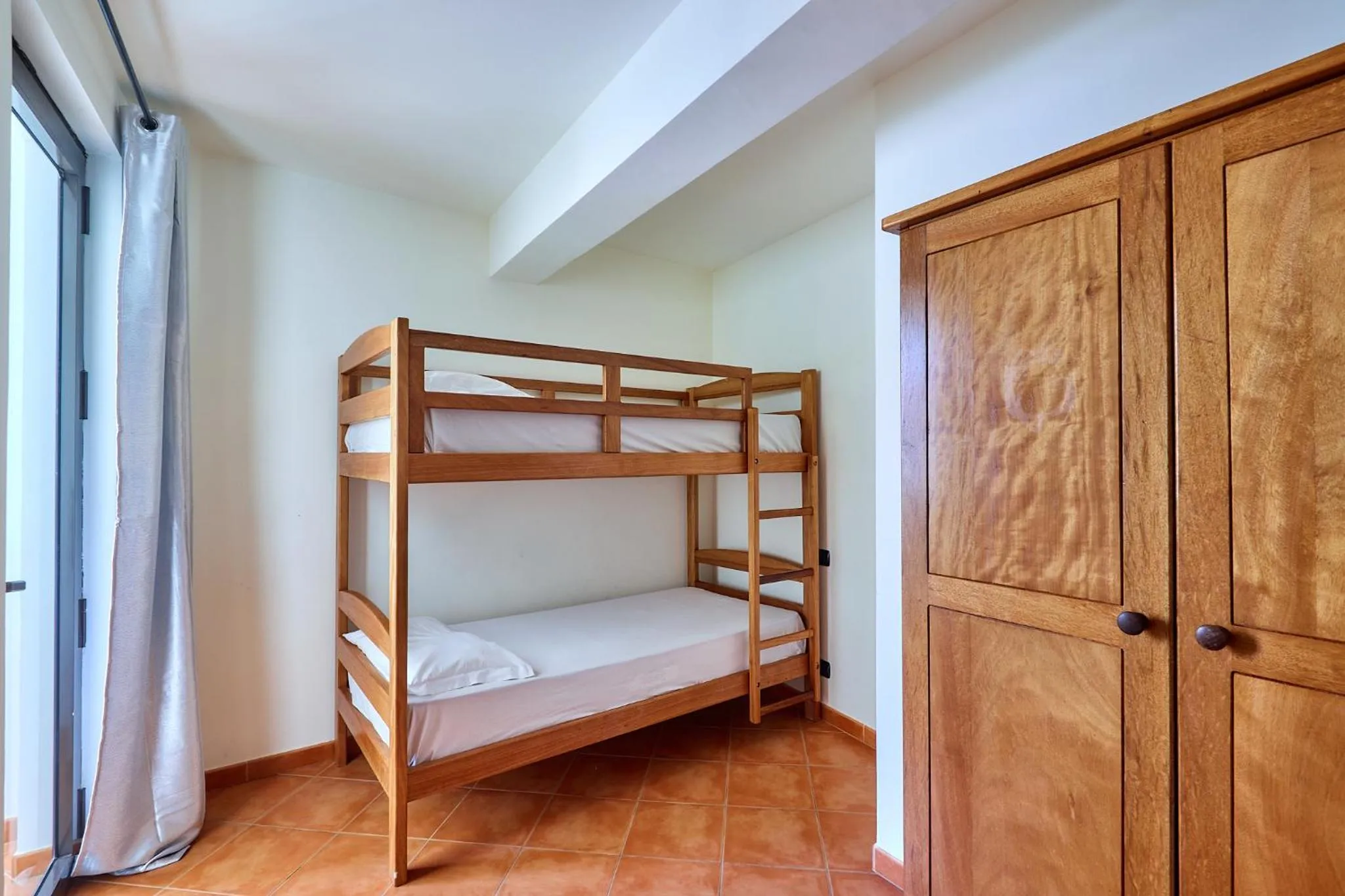 Bedroom, Bed in Patio Antigo Residence