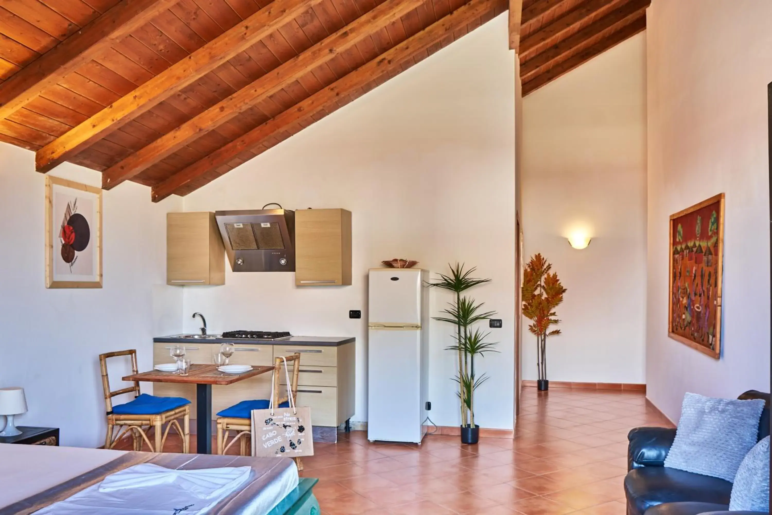 Studio in Patio Antigo Residence Studio in Patio Antigo Residence