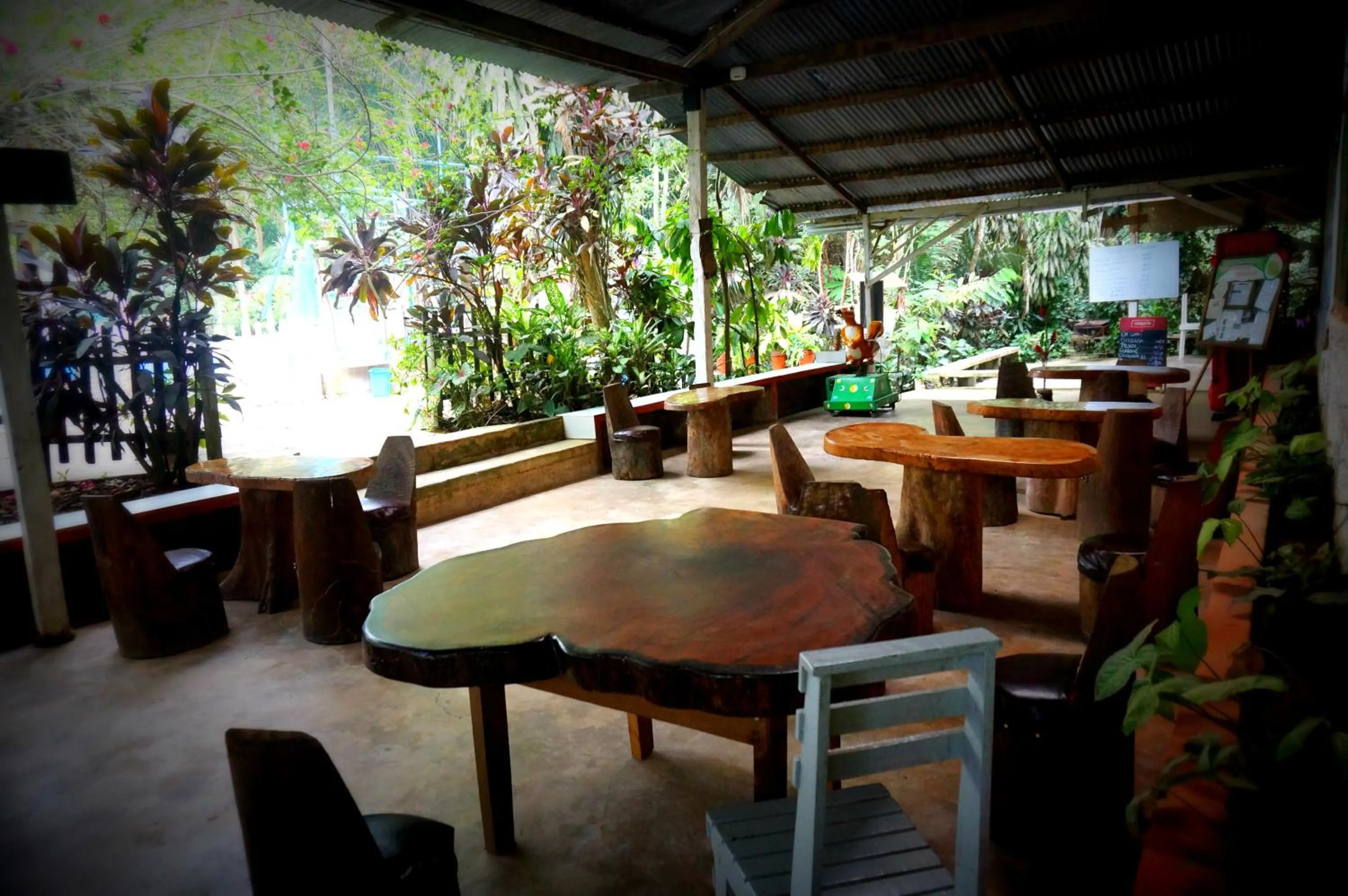 Villa Hermosa de Tambopata Casa Hospedaje & Hostel