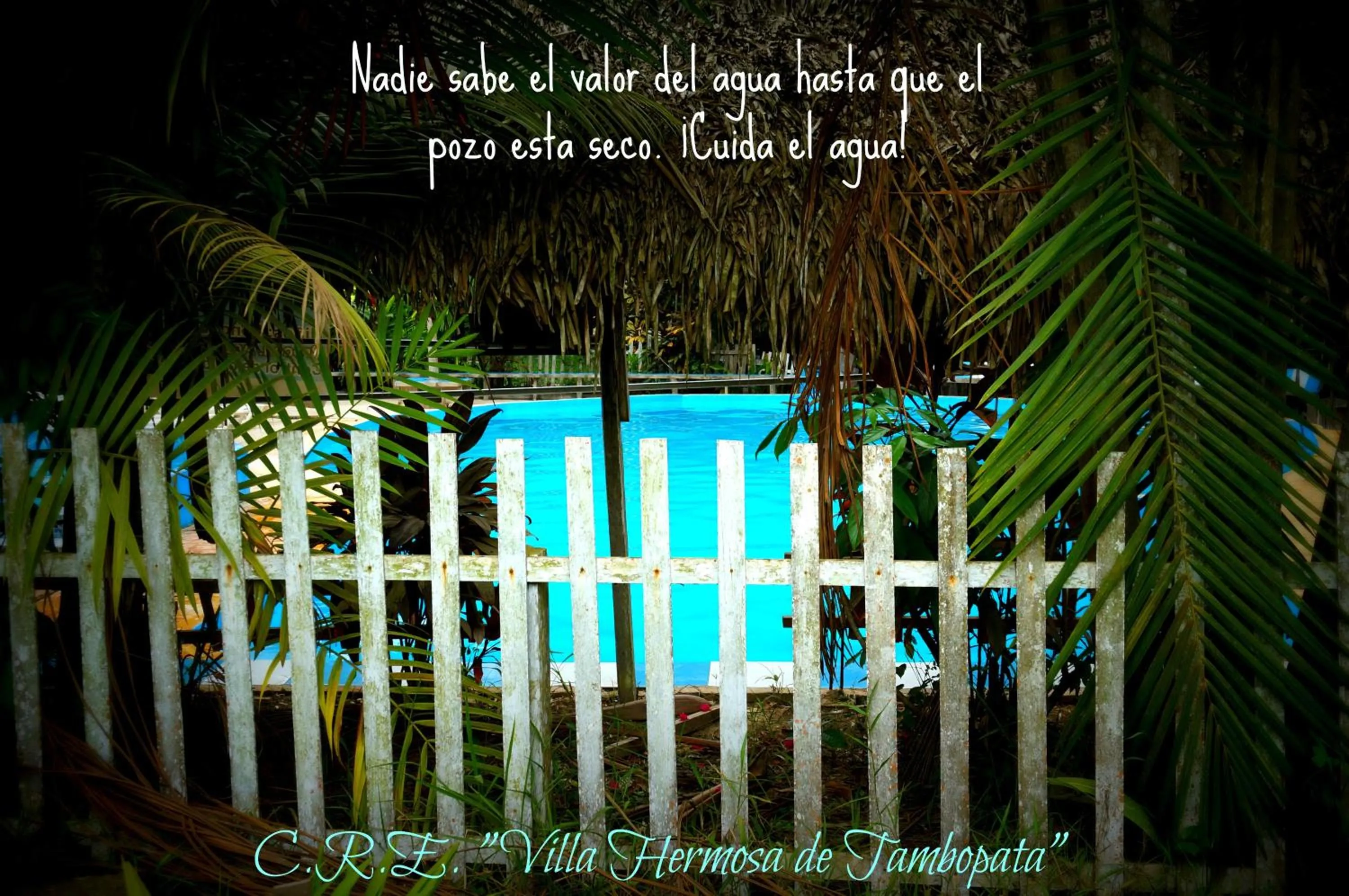 Villa Hermosa de Tambopata Casa Hospedaje & Hostel