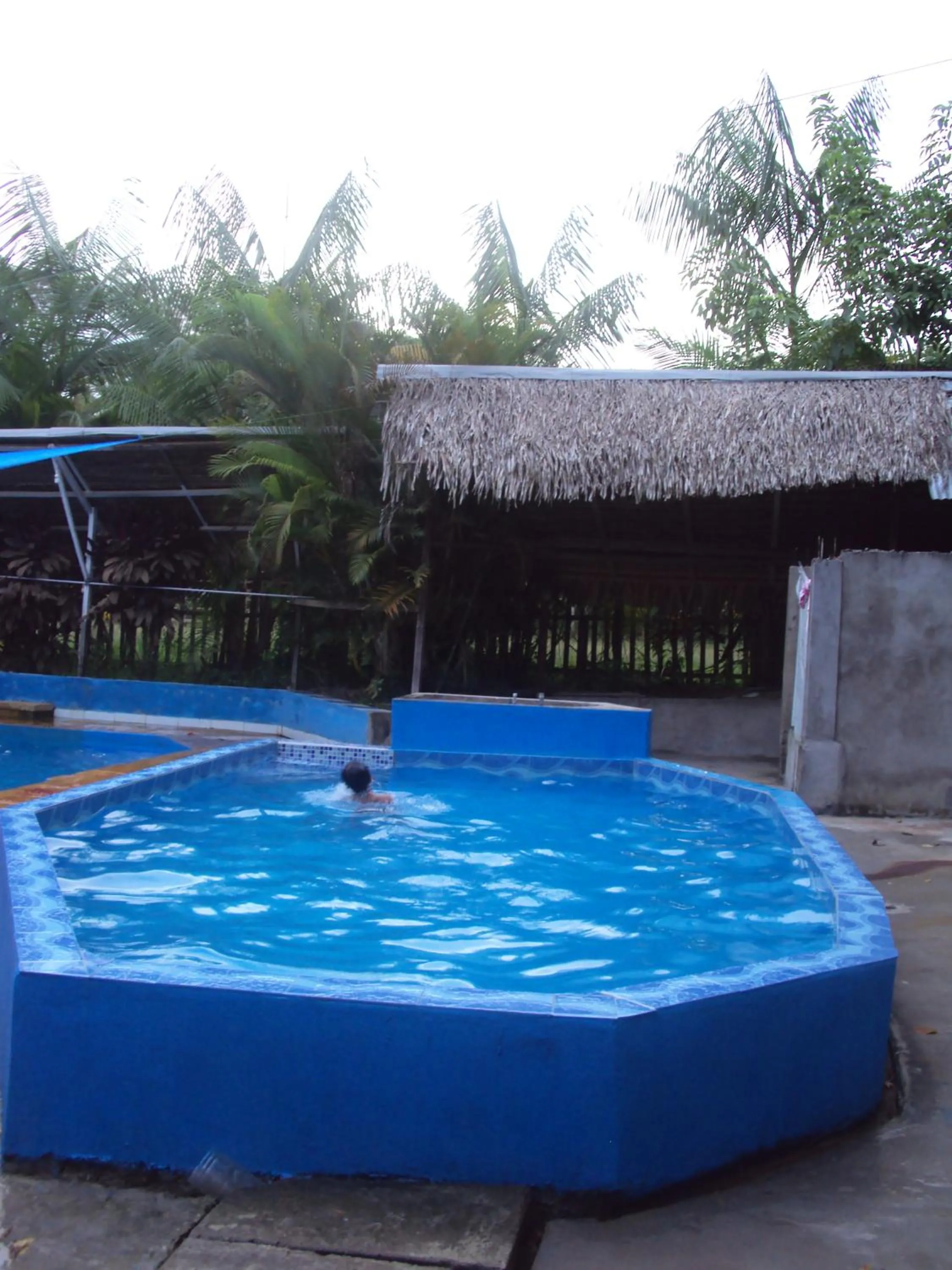 Villa Hermosa de Tambopata Casa Hospedaje & Hostel