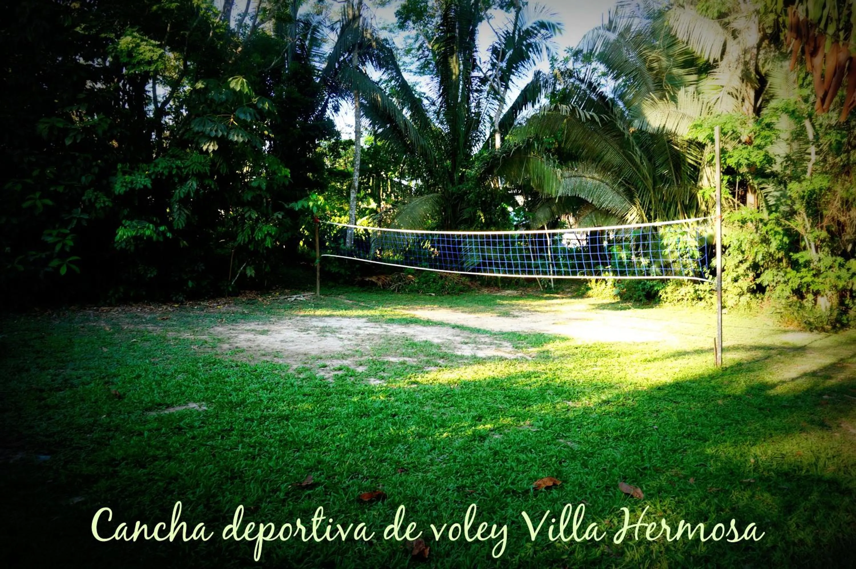Sports in Villa Hermosa de Tambopata Casa Hospedaje & Hostel
