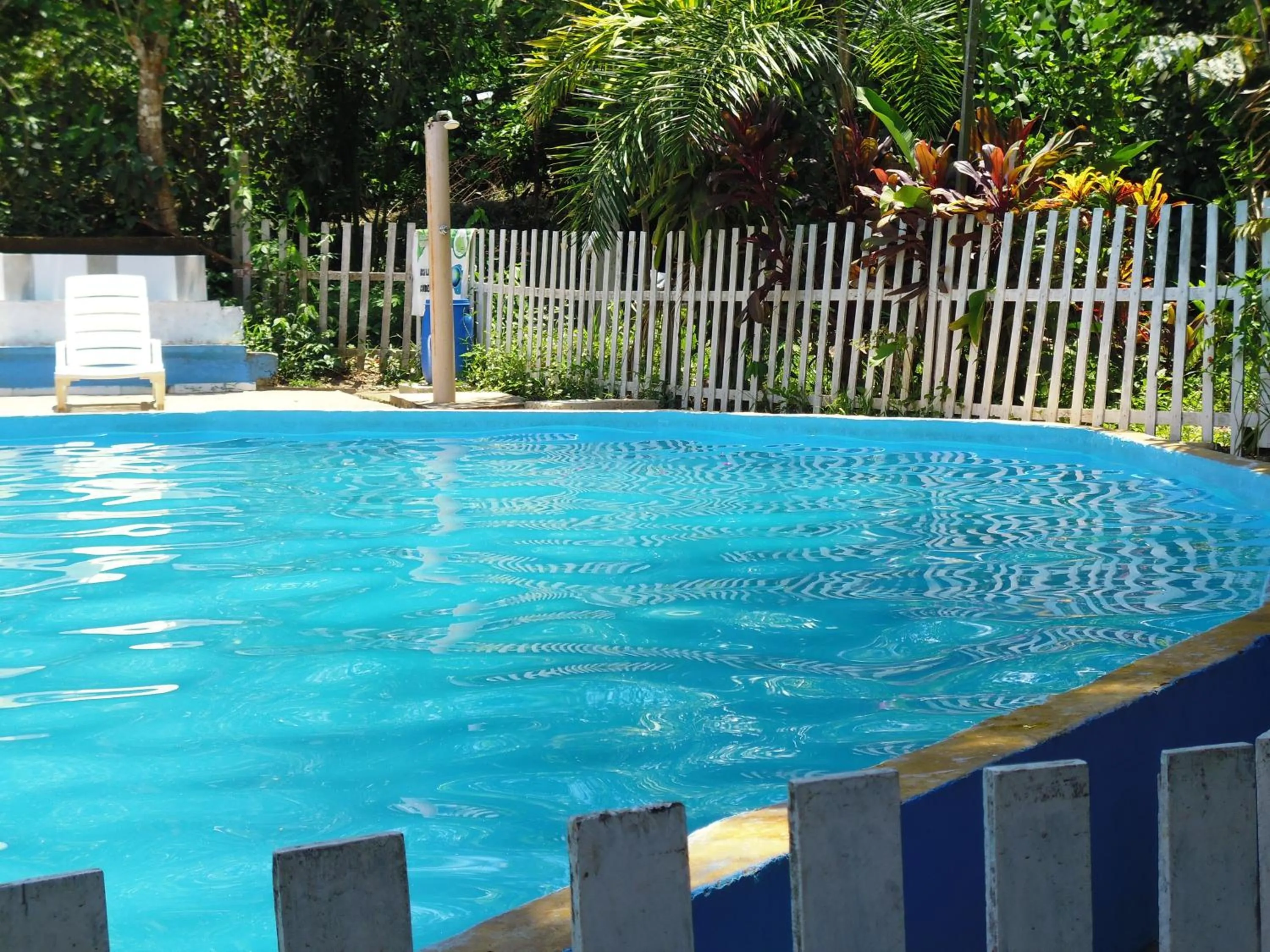 Villa Hermosa de Tambopata Casa Hospedaje & Hostel
