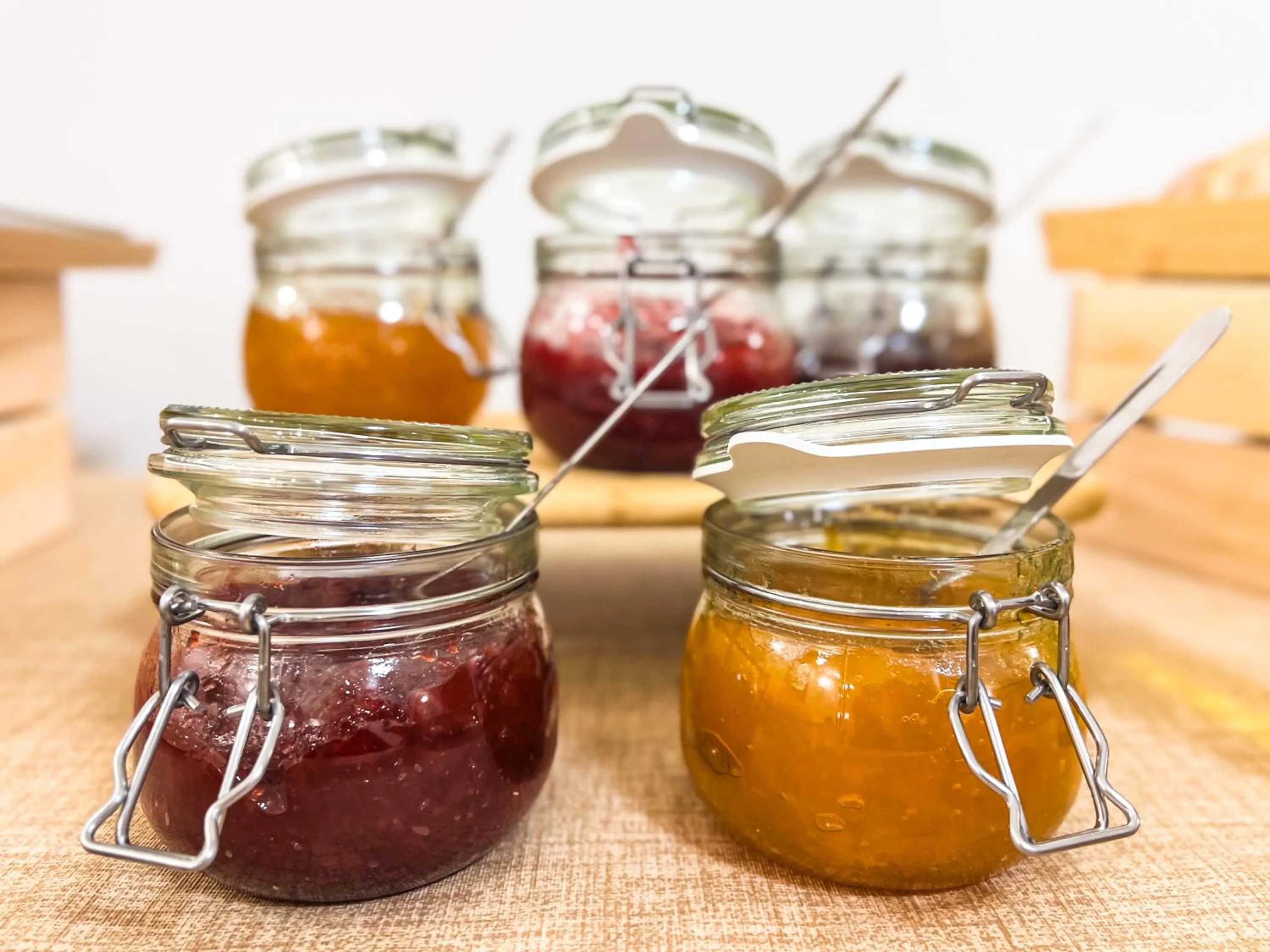 VTZ The Orus Factory Hotel - Parking Muy Económico