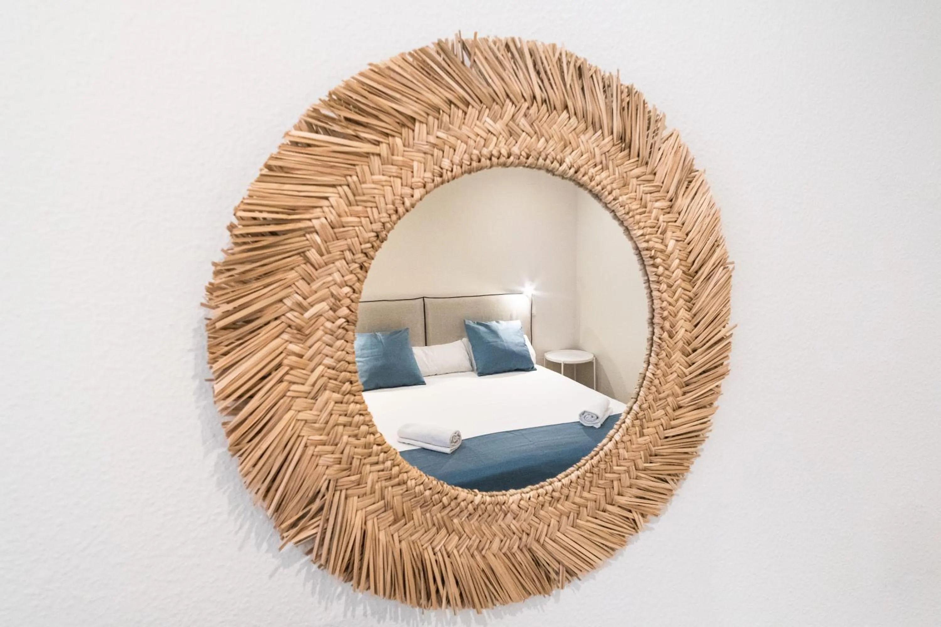 Bed in VTZ The Orus Factory Hotel - Parking Muy Económico