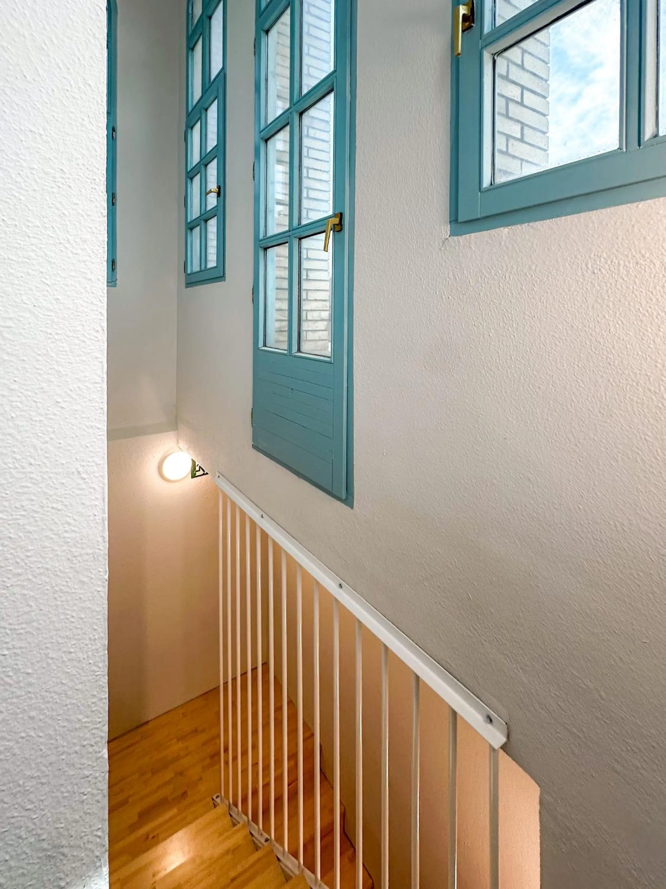 VTZ The Orus Factory Hotel - Parking Muy Económico