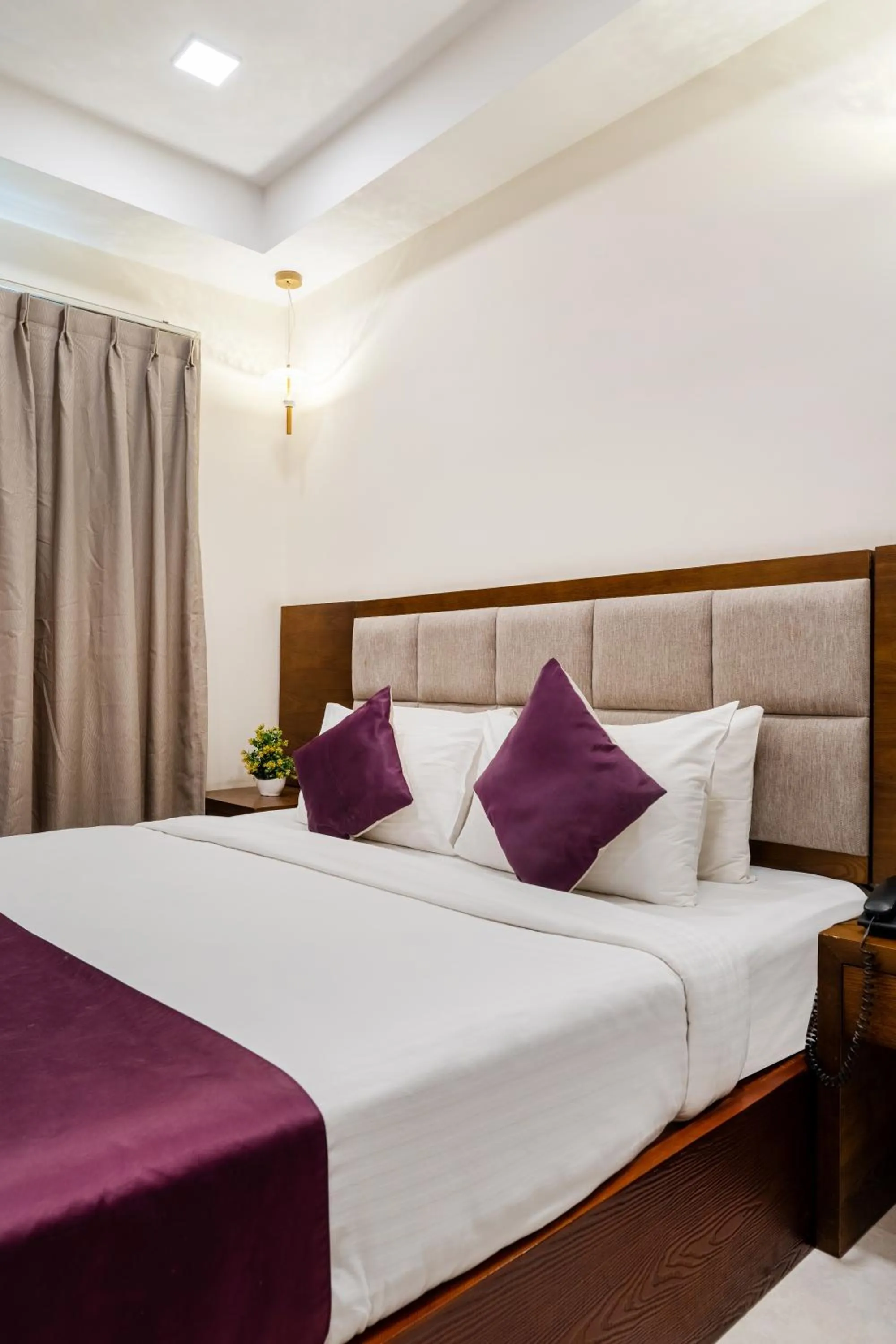 Destino by Monday Hotels Gachibowli