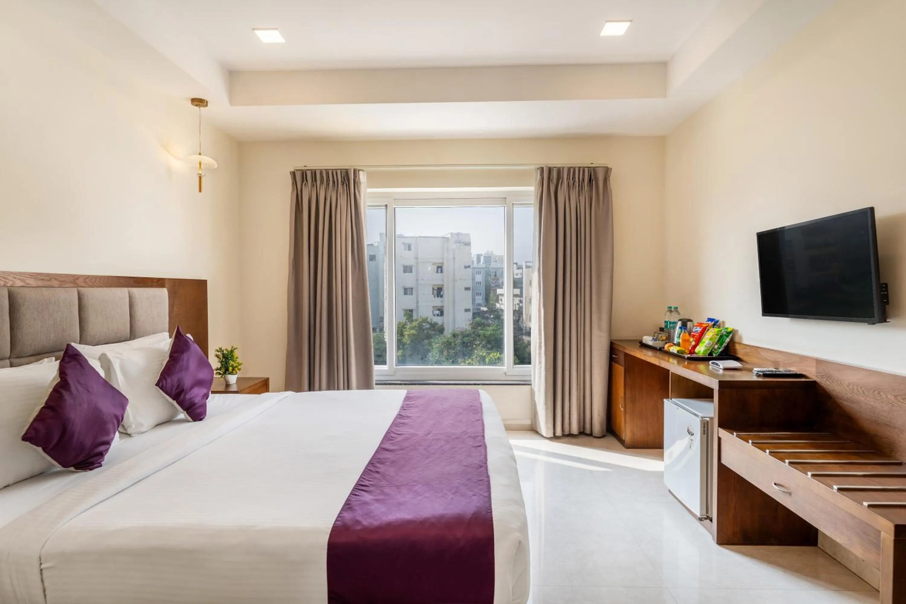 Destino by Monday Hotels Gachibowli