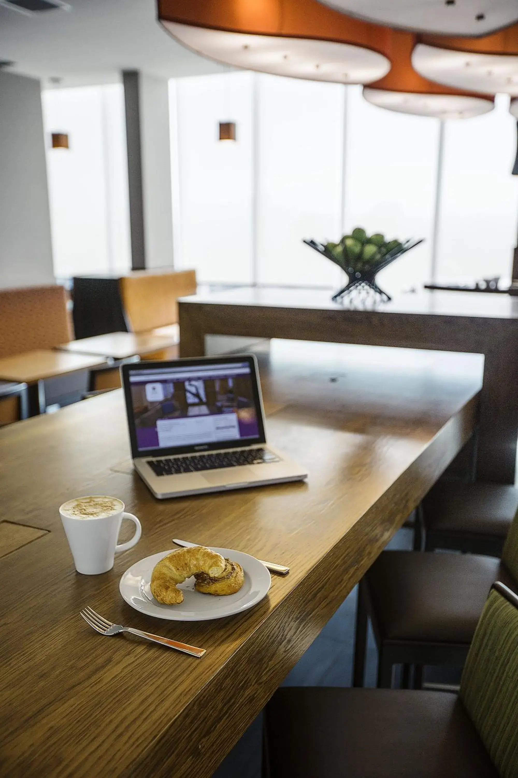 Breakfast in Hyatt Place Santiago/Vitacura Breakfast in Hyatt Place Santiago/Vitacura