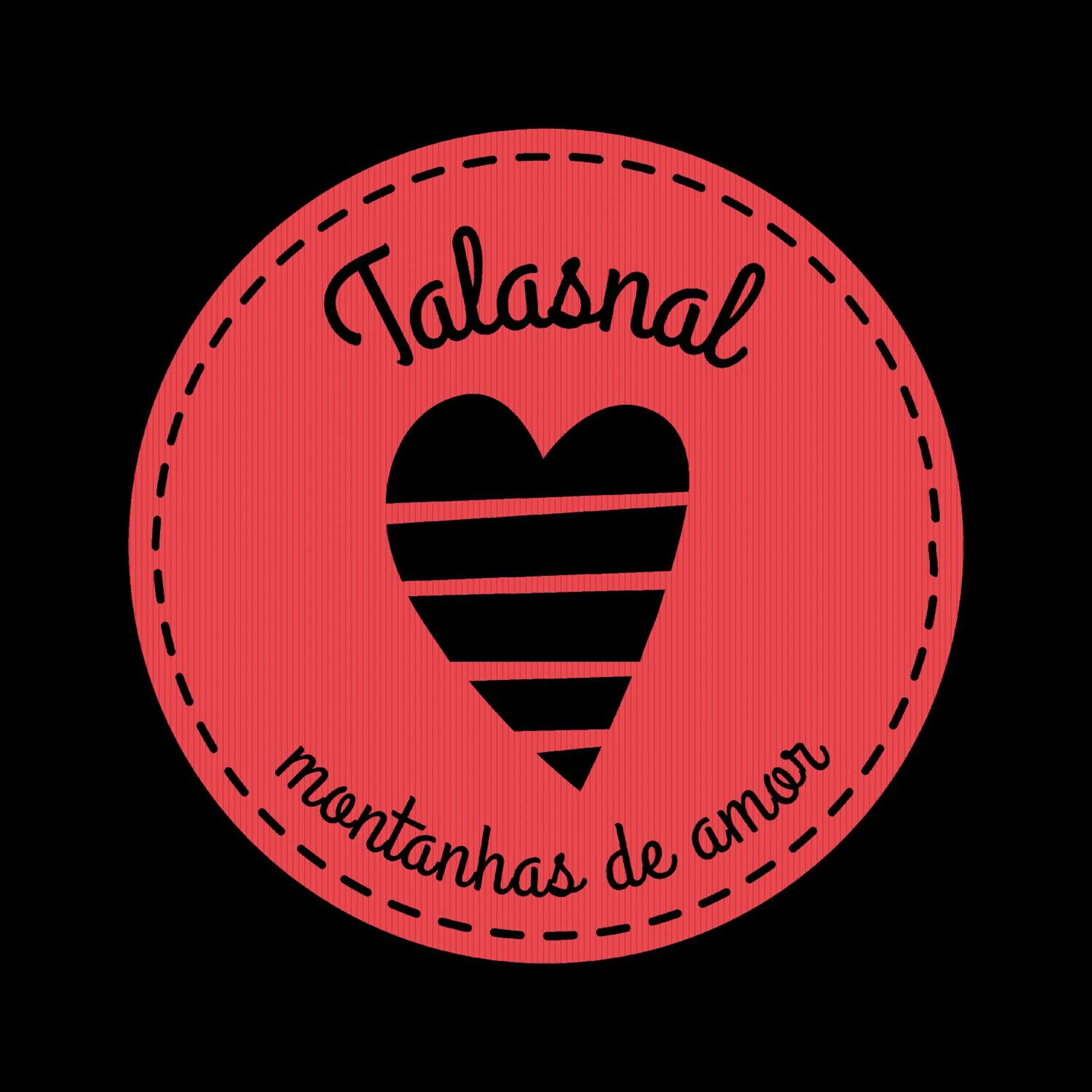 Property logo or sign in Talasnal Montanhas de Amor
