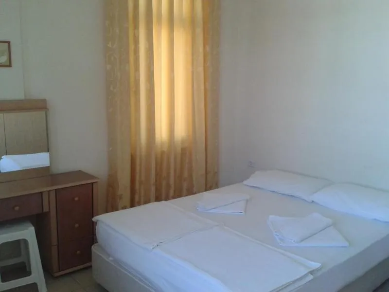 Orange Grove Apart Hotel