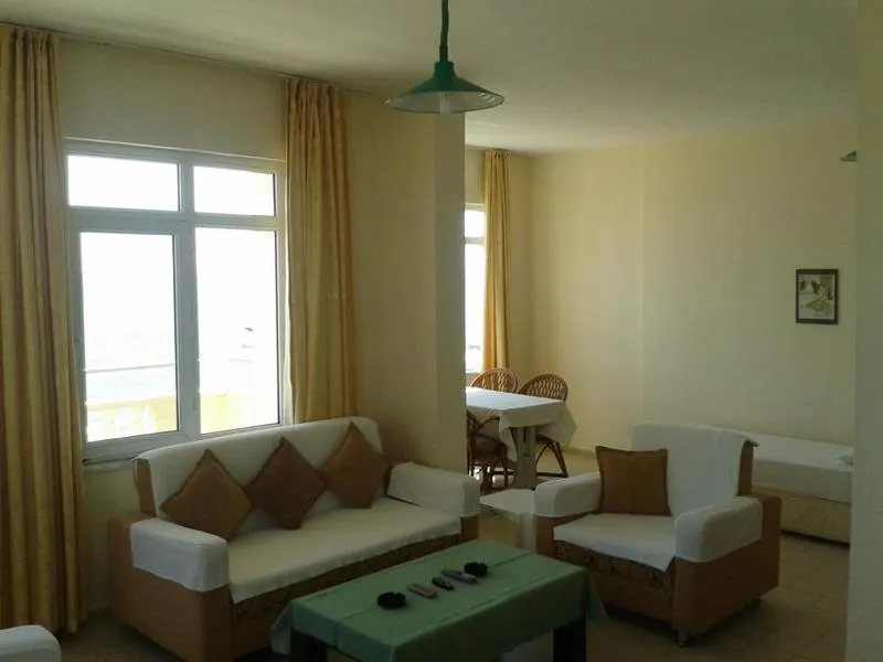 Orange Grove Apart Hotel