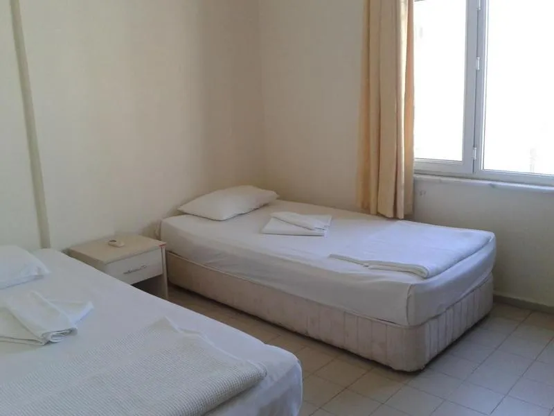 Orange Grove Apart Hotel