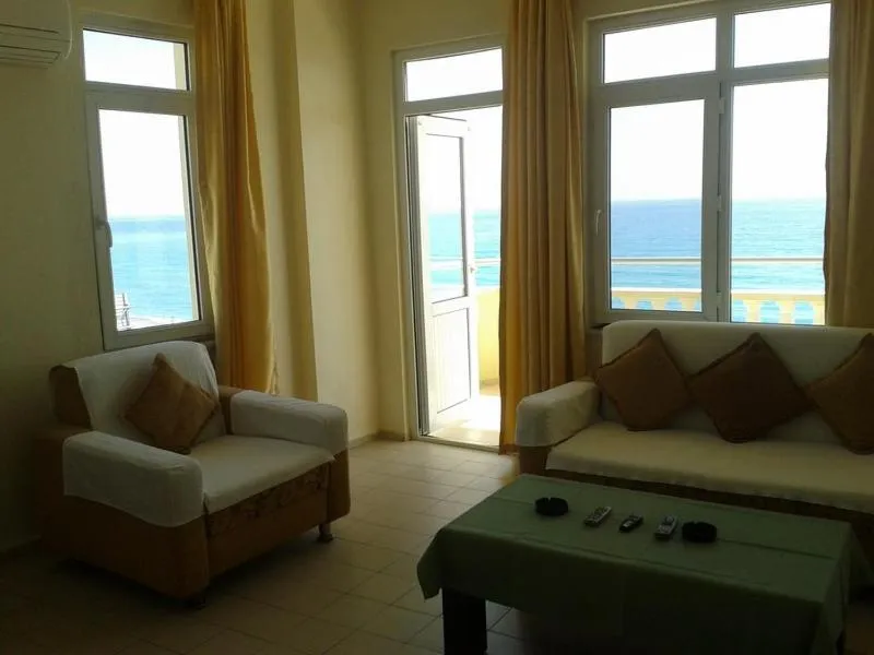 Orange Grove Apart Hotel