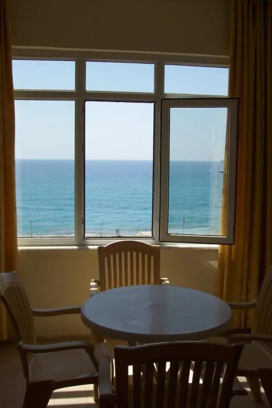 Orange Grove Apart Hotel