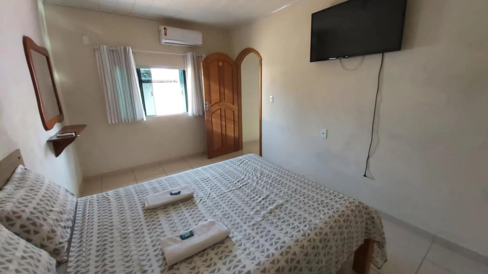 Apart Hotel M6D