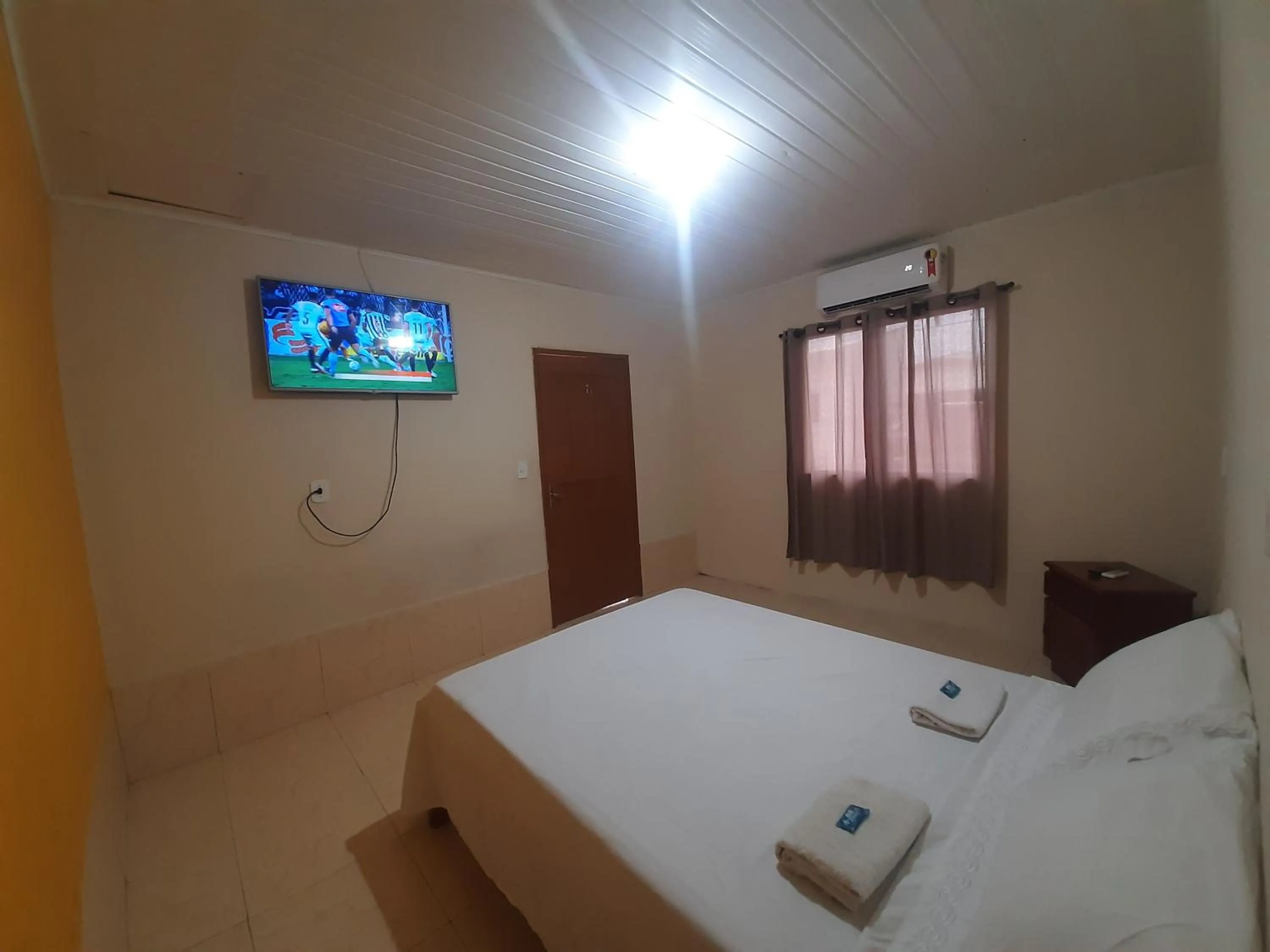 Apart Hotel M6D