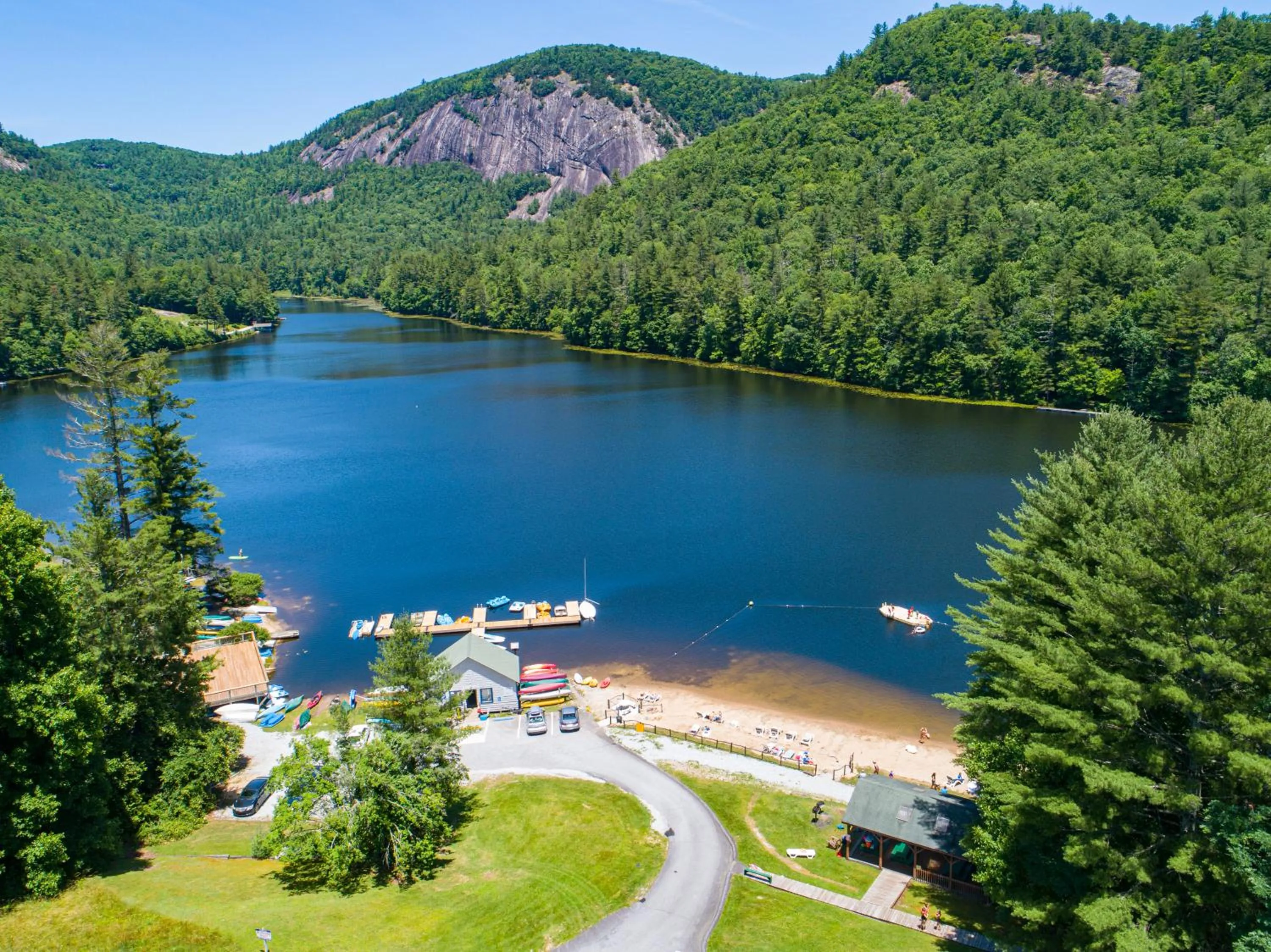 Day in Foxhunt at Sapphire Valley