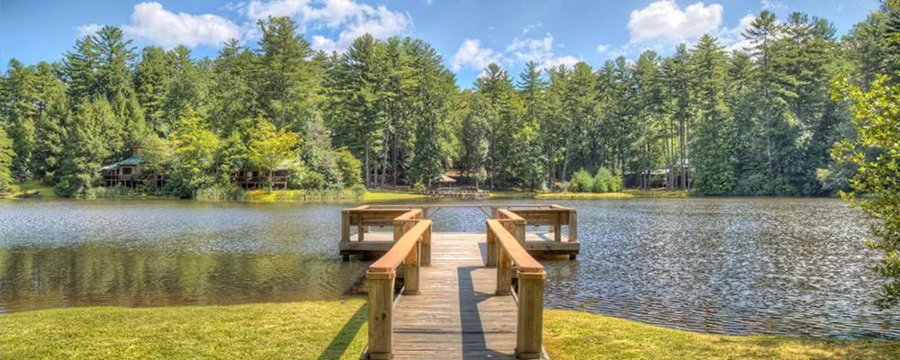 Day in Foxhunt at Sapphire Valley