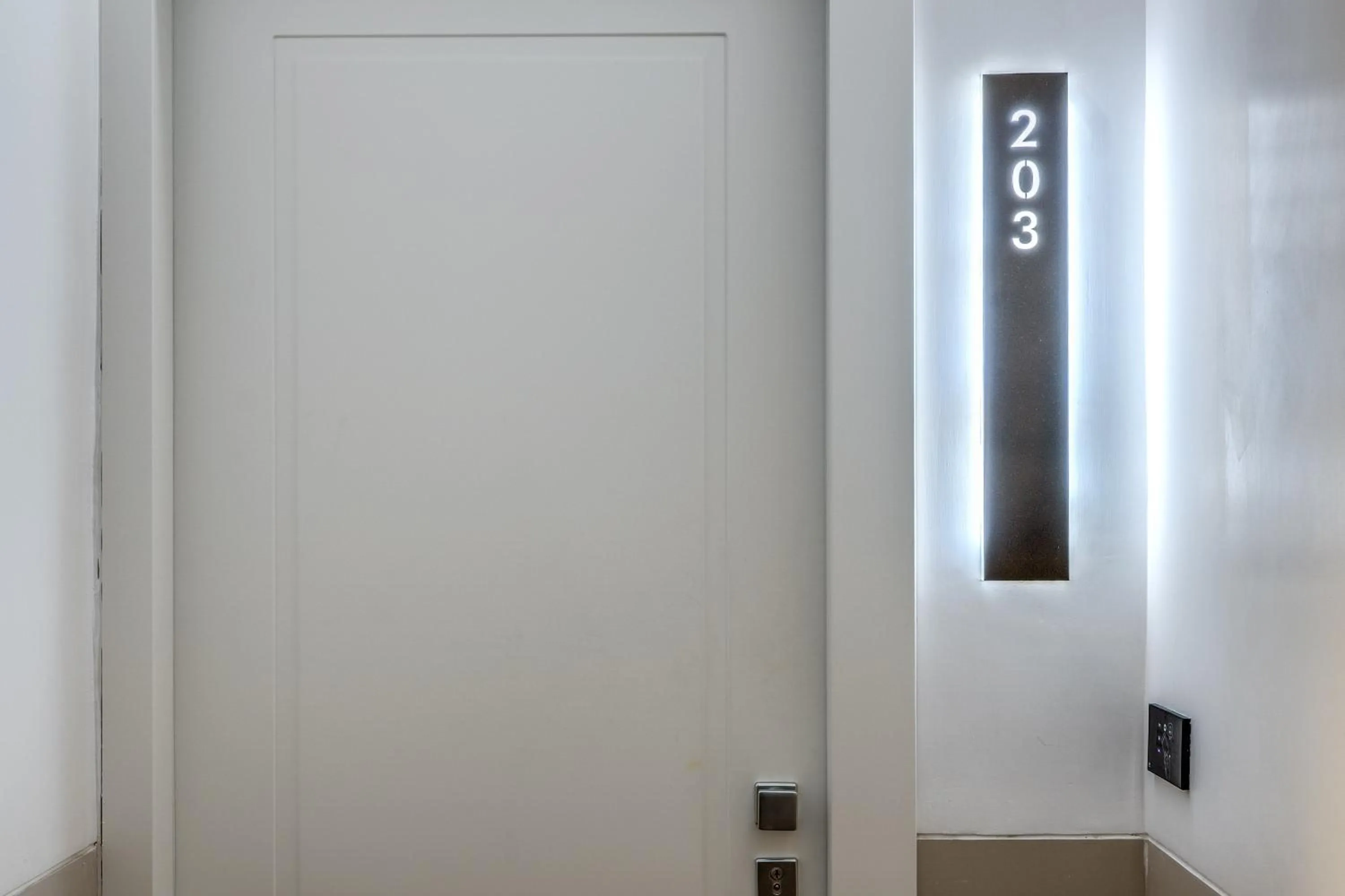 Property building in Albergo Abruzzi