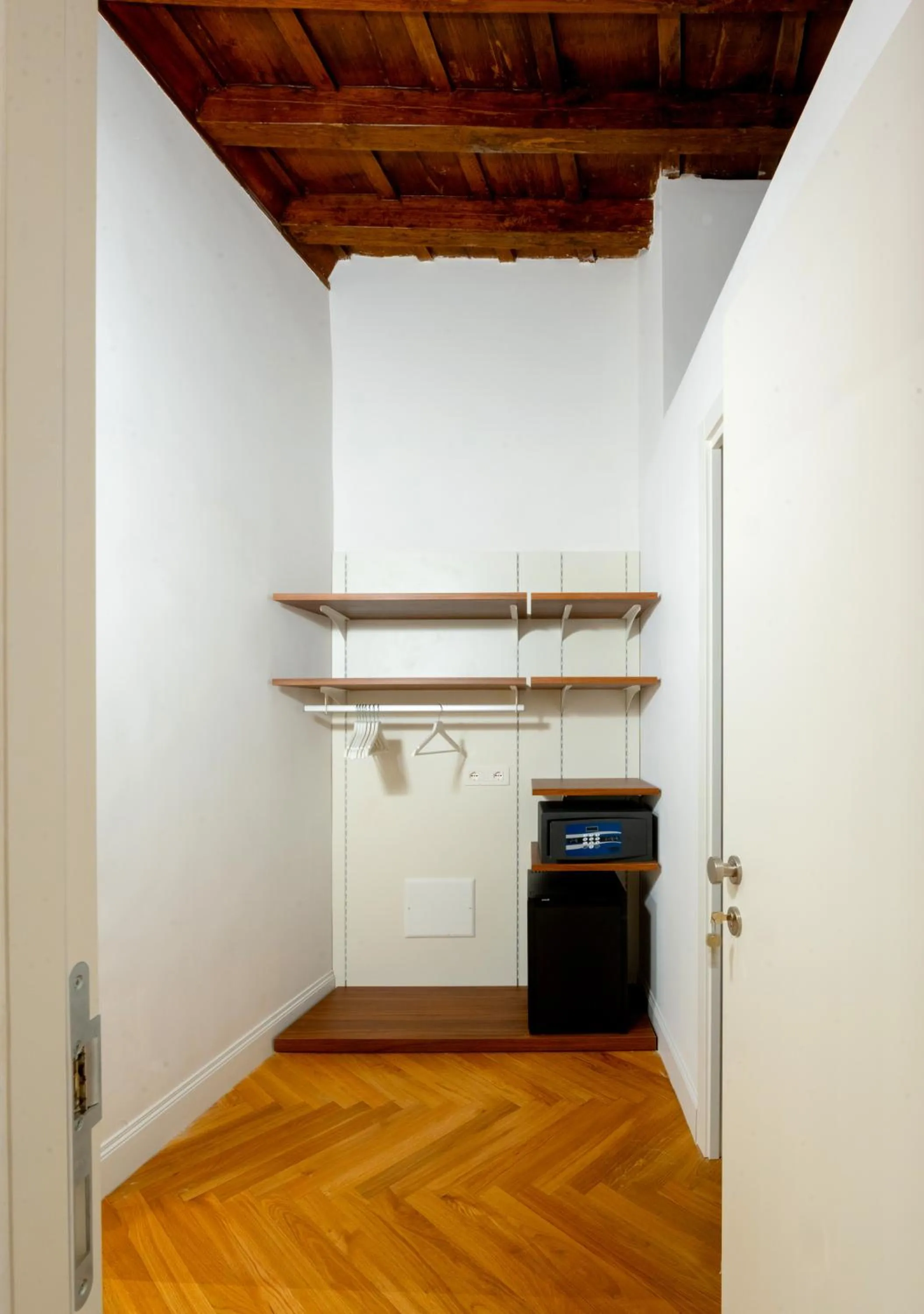 minibar in Albergo Abruzzi